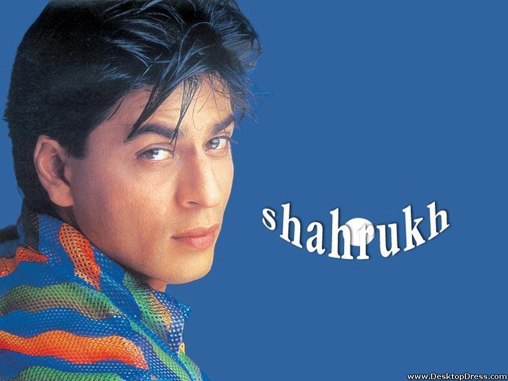 Shah Rukh Khan Wallpapers