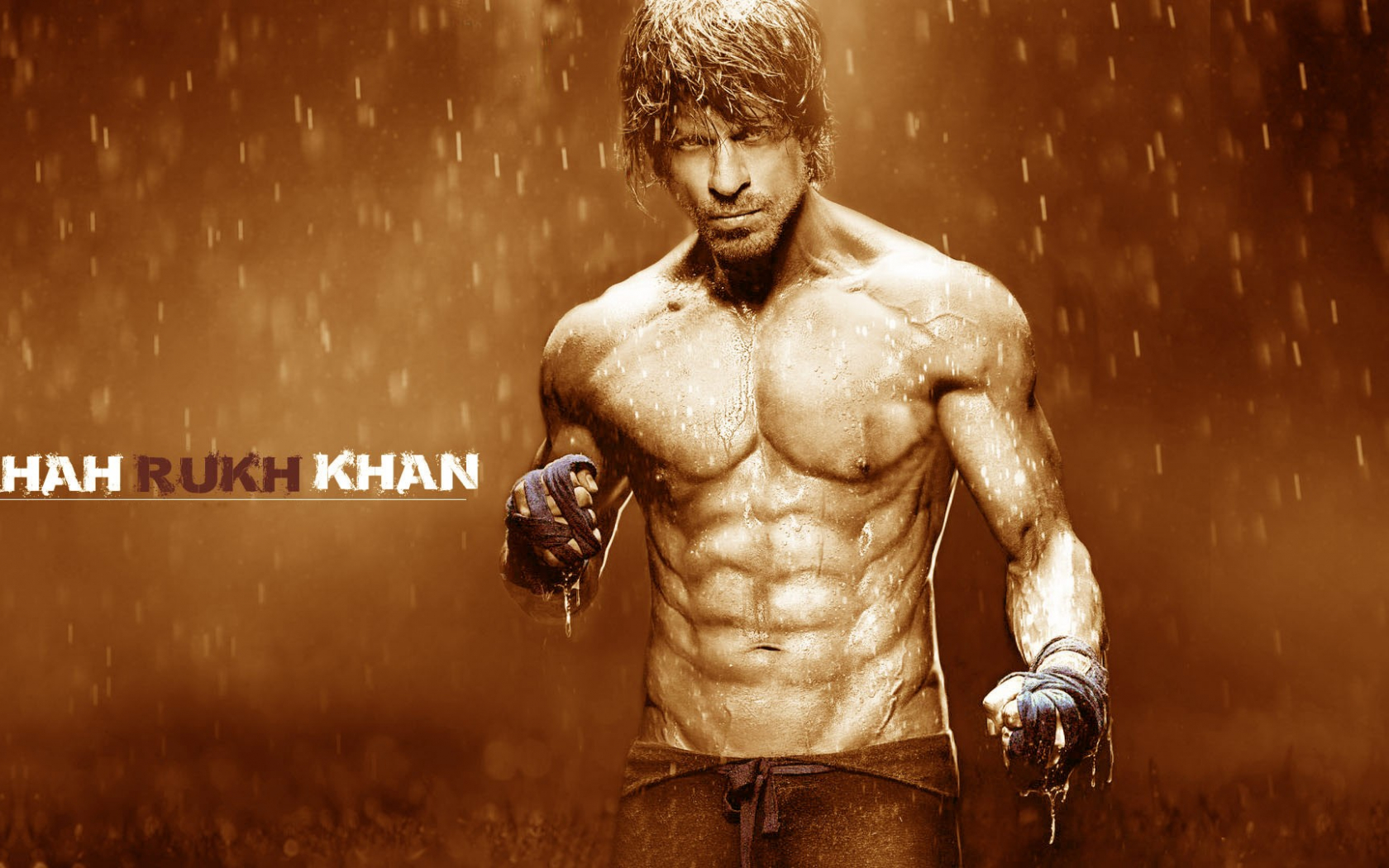 Shah Rukh Khan Wallpapers