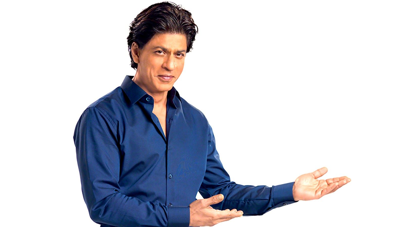 Shah Rukh Khan Wallpapers