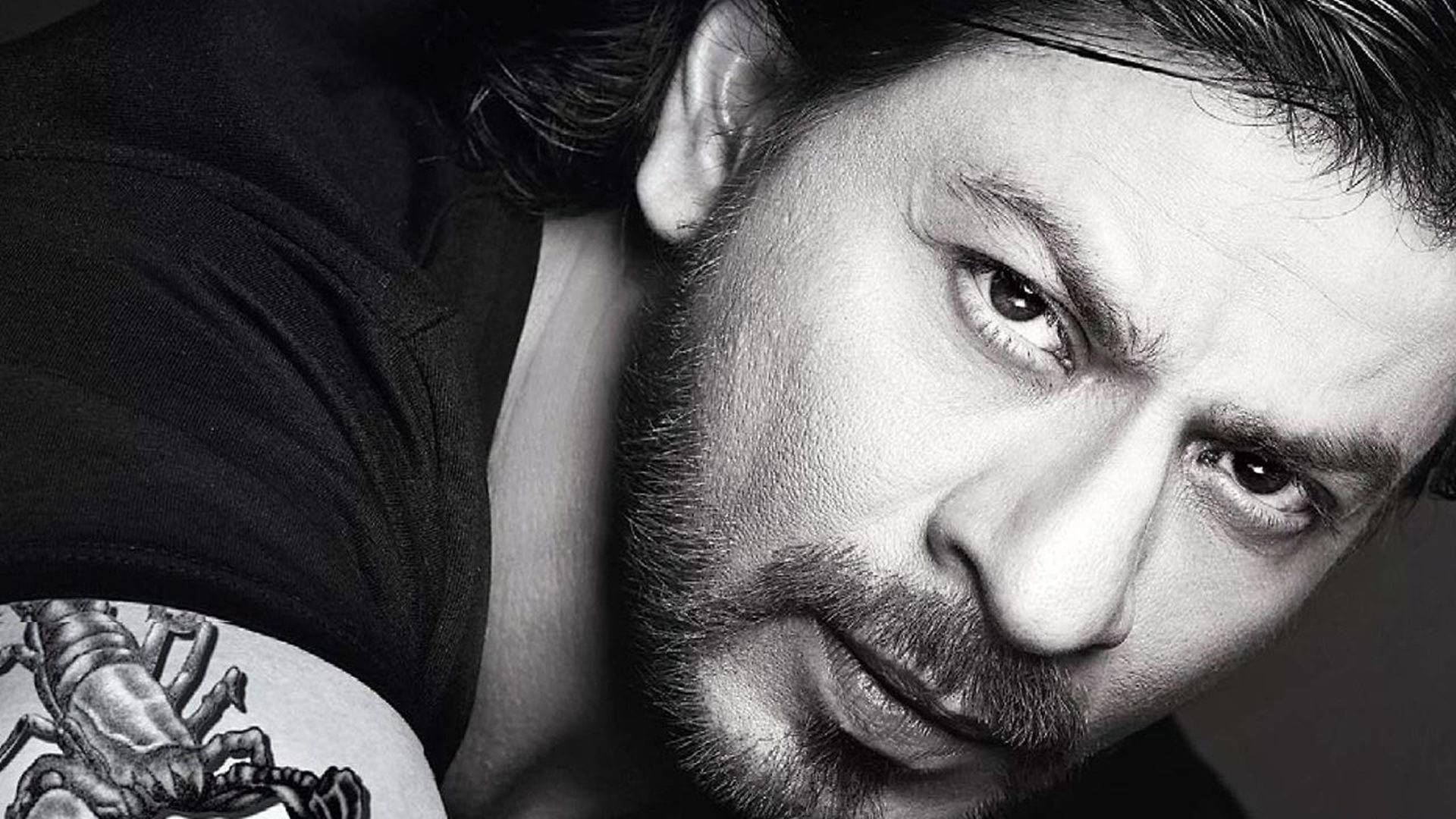 Shah Rukh Khan Wallpapers