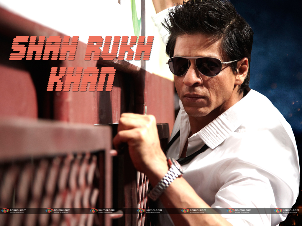 Shah Rukh Khan Wallpapers