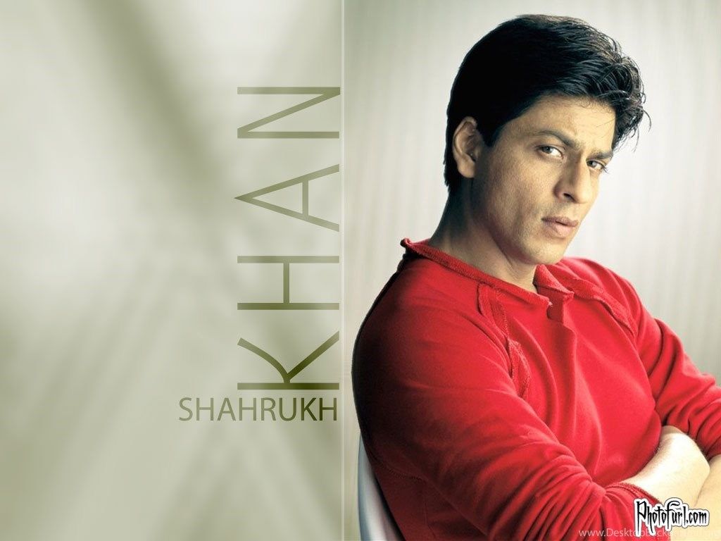 Shah Rukh Khan Wallpapers