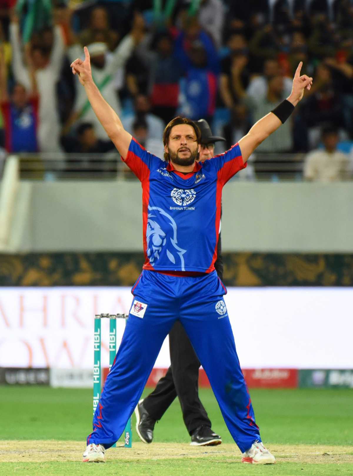 Shahid Afridi Pictures Wallpapers