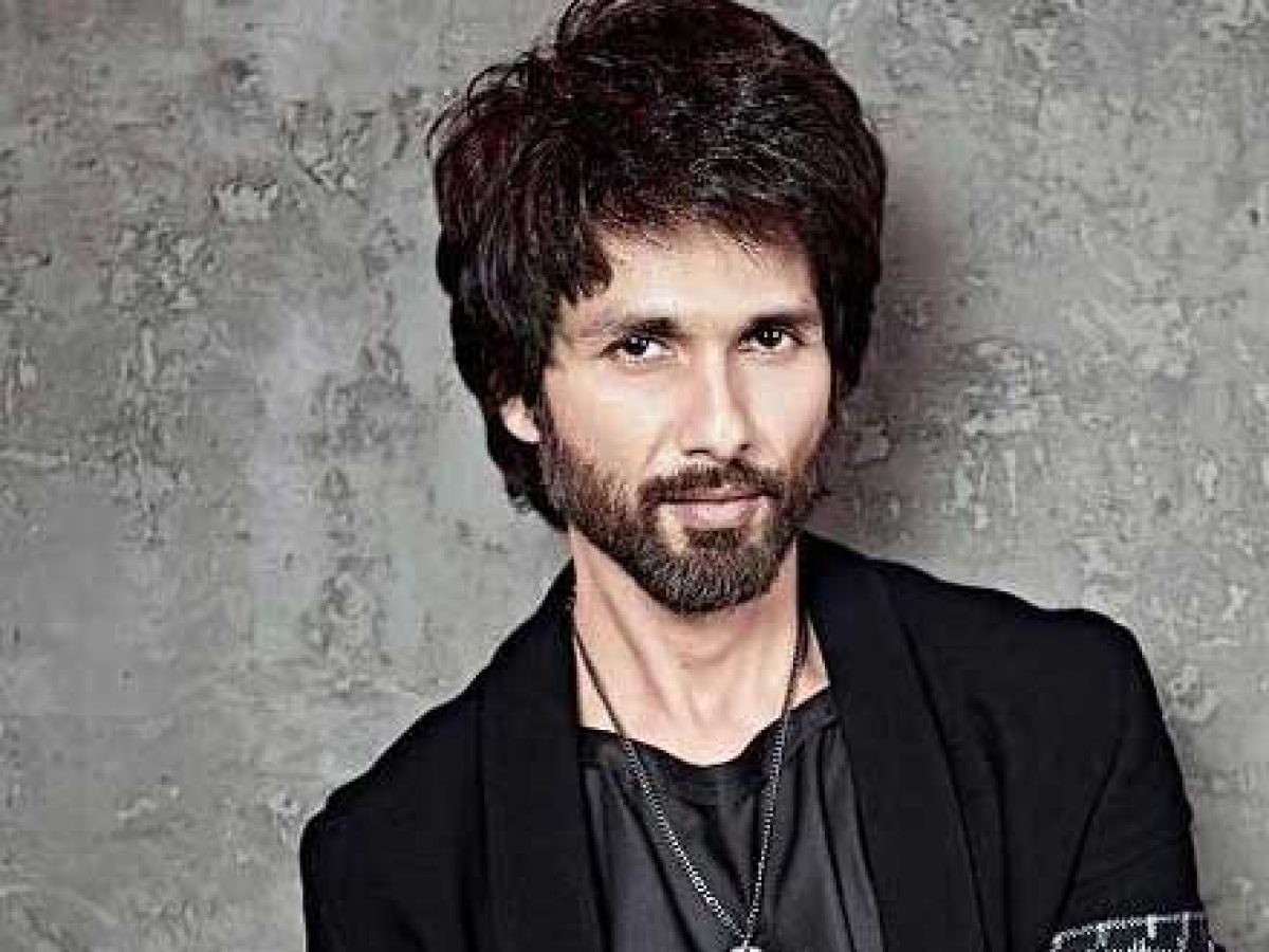 Shahid Kapoor Wallpapers