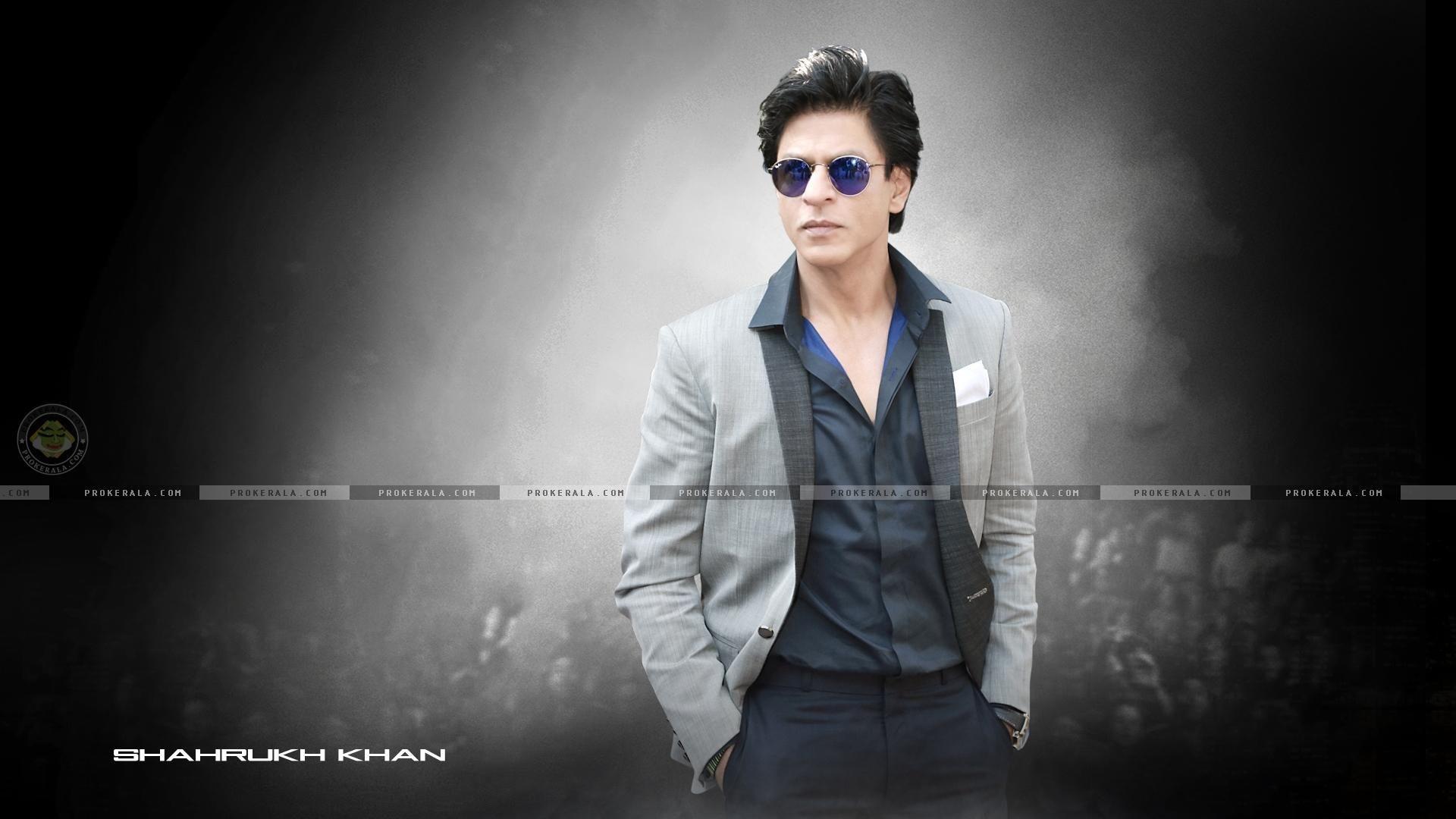 Shahrukh Khan Wallpapers