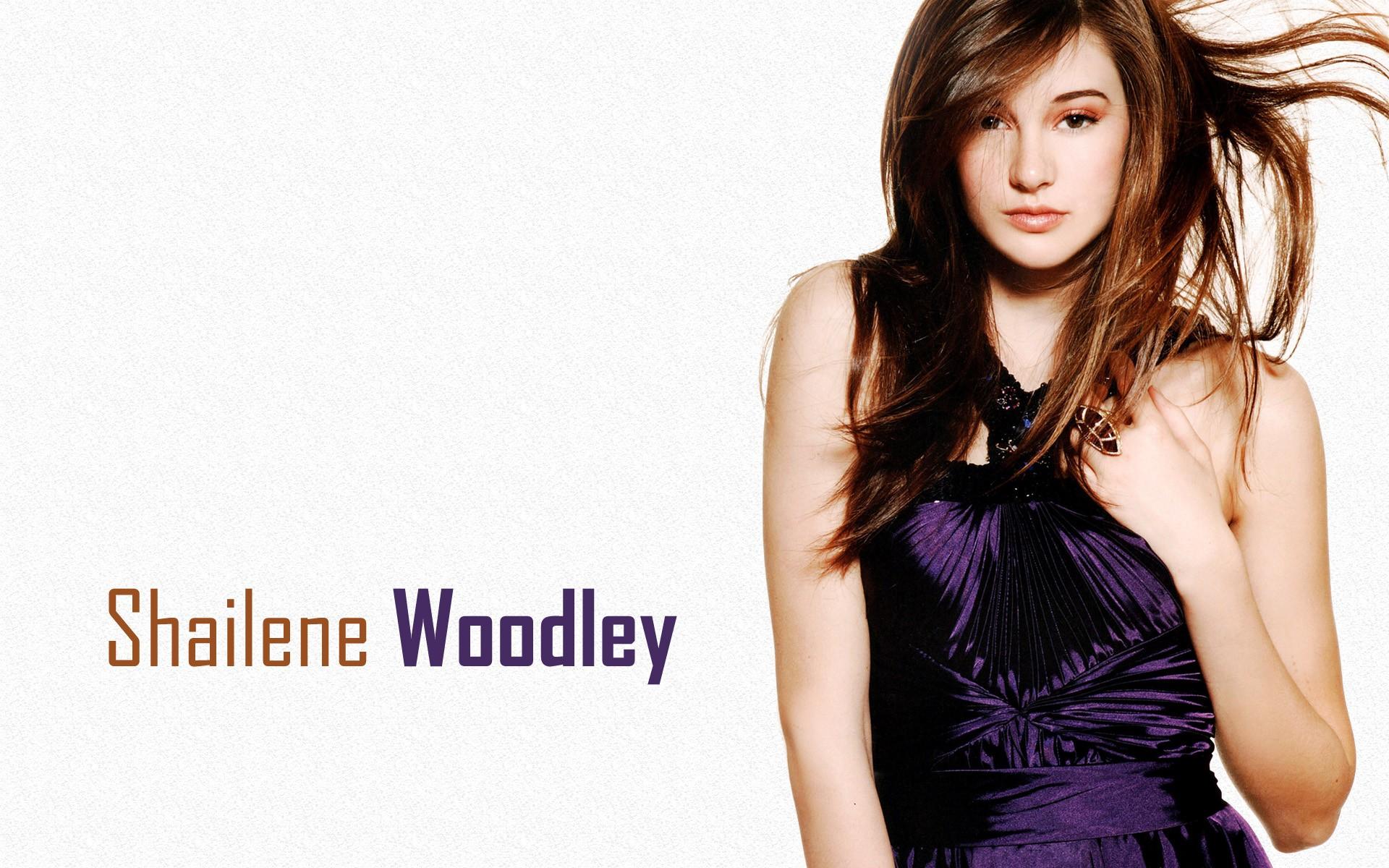 Shailene Woodley 2017 Wallpapers