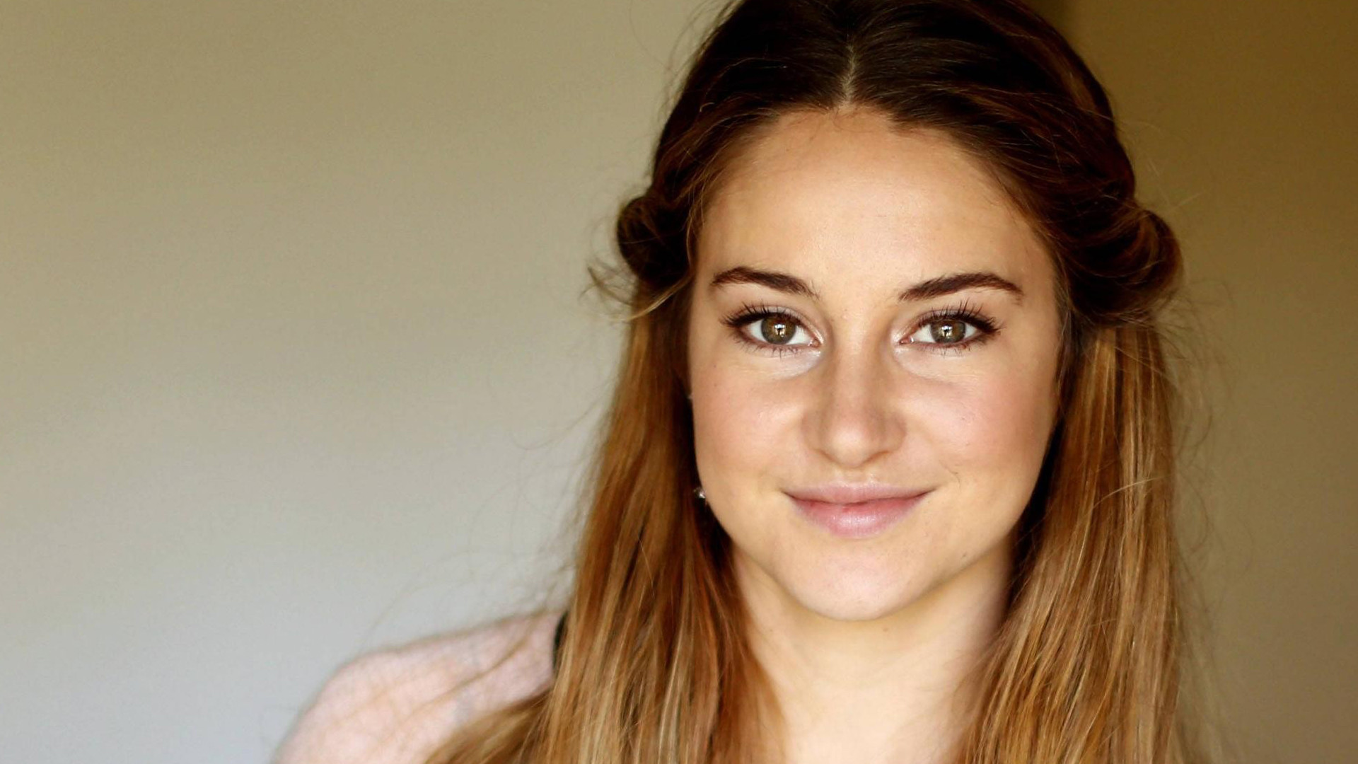 Shailene Woodley 2017 Wallpapers