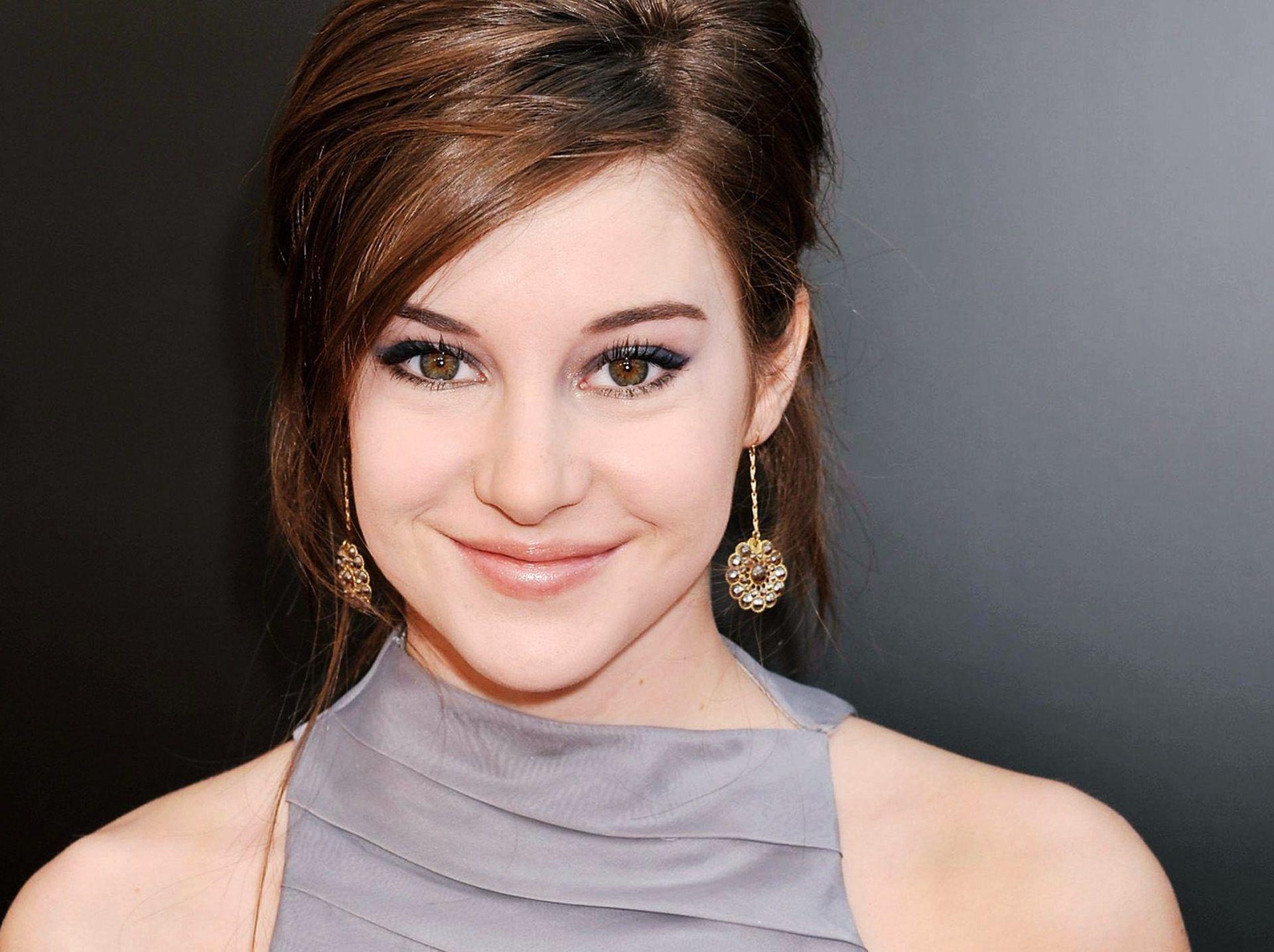 Shailene Woodley 2017 Wallpapers