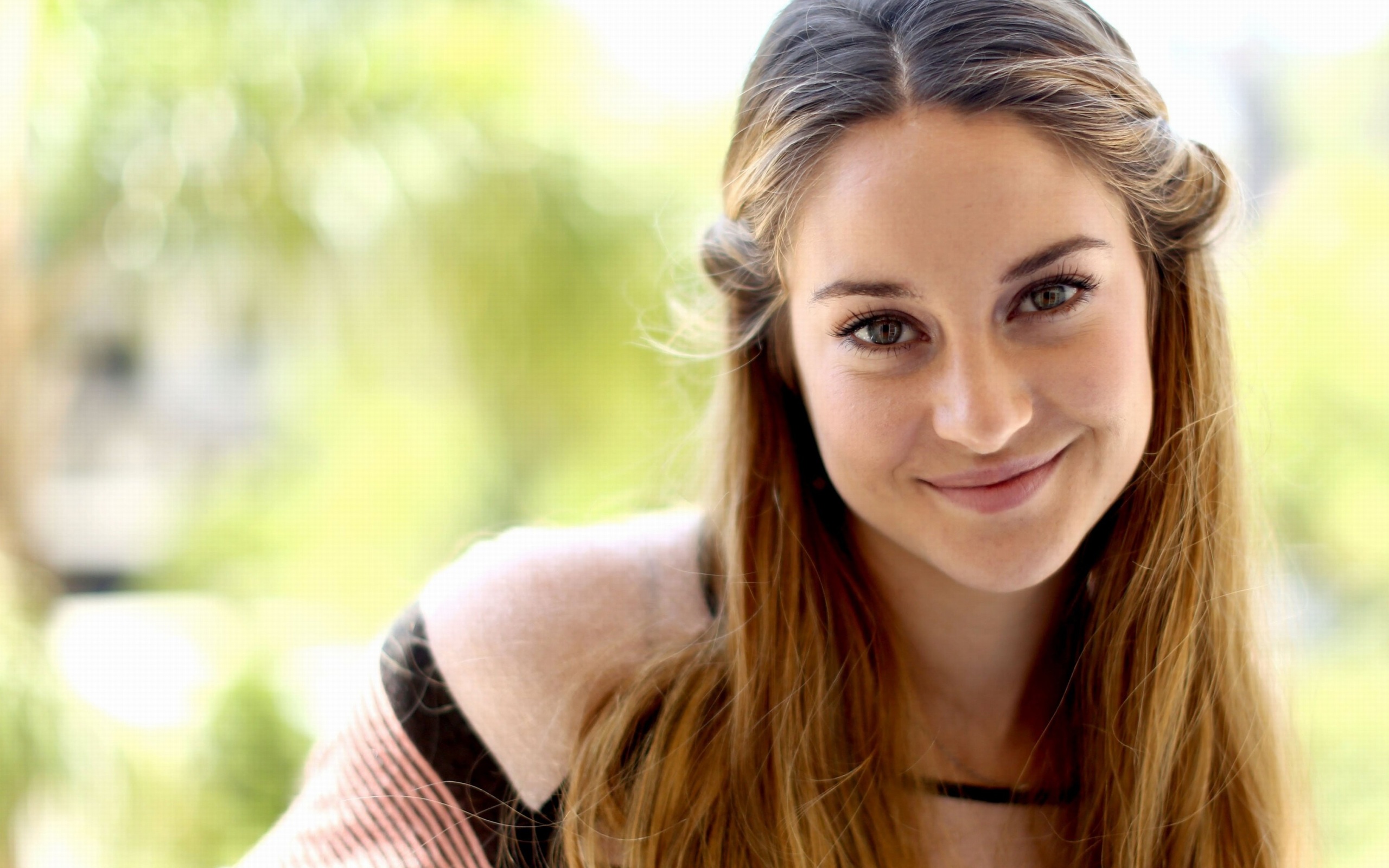 Shailene Woodley 2017 Wallpapers