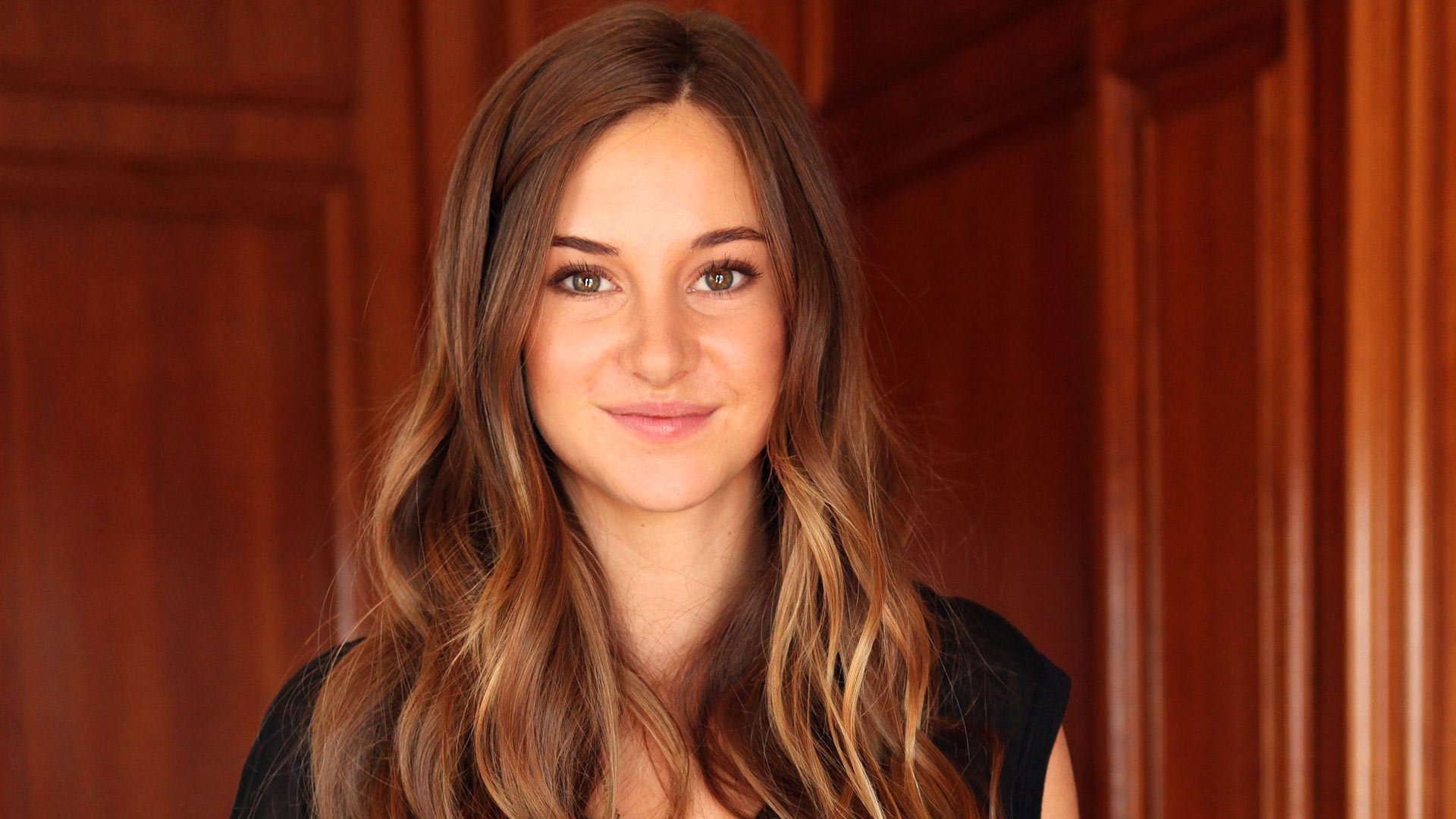 Shailene Woodley 2019 Wallpapers