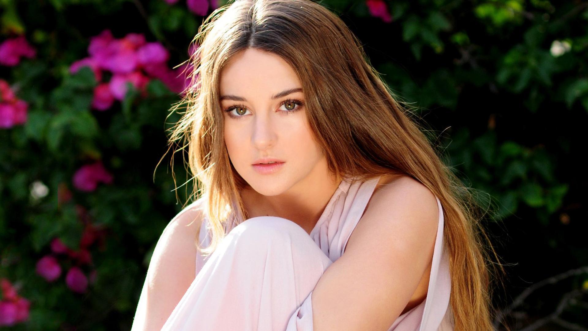 Shailene Woodley 2019 Wallpapers