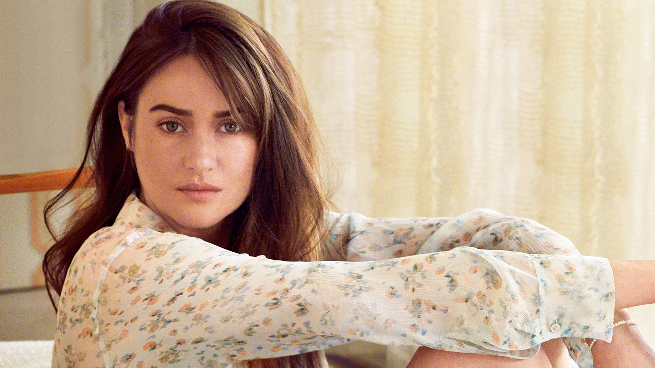 Shailene Woodley 2019 Wallpapers