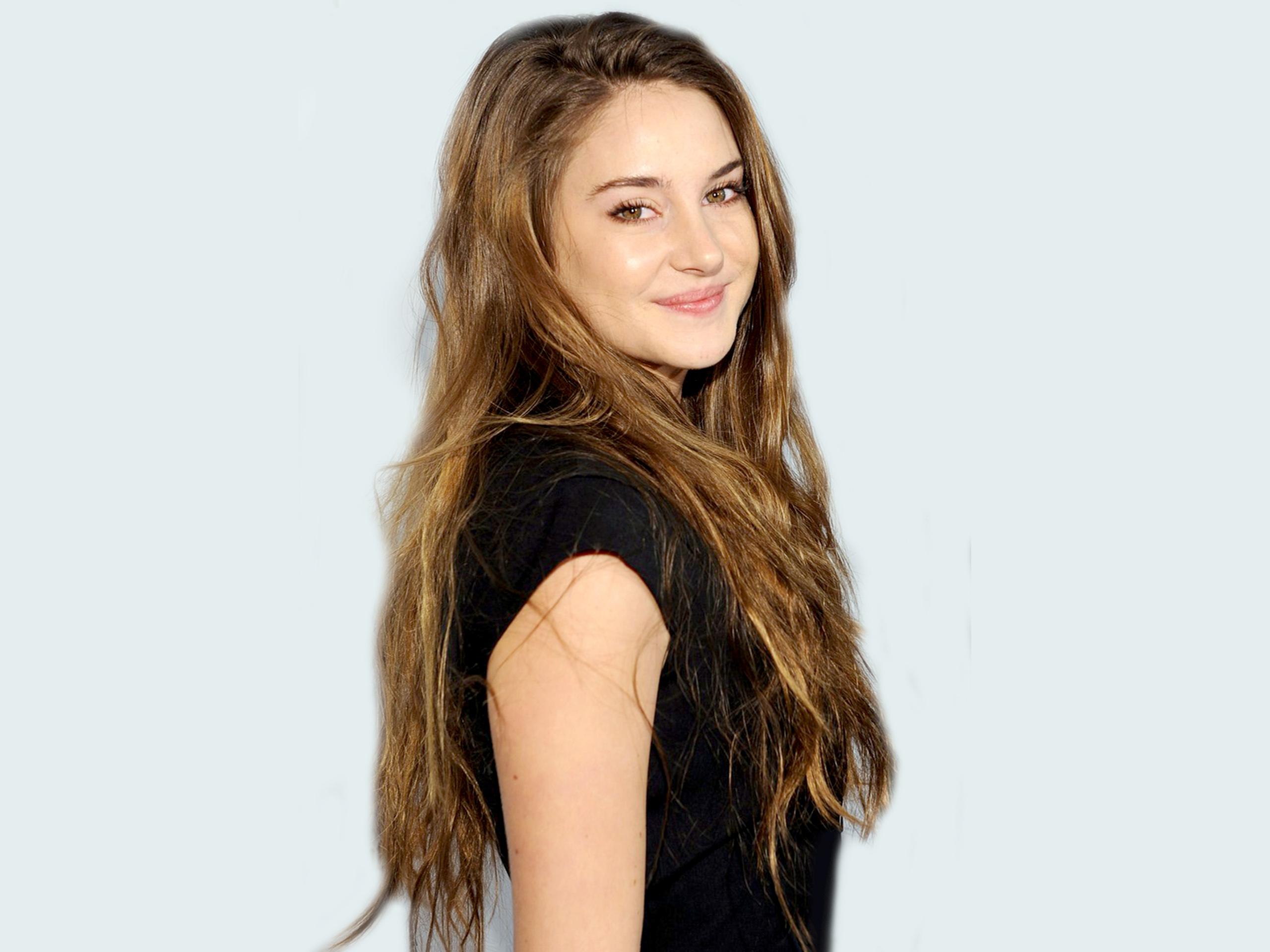 Shailene Woodley 2019 Wallpapers