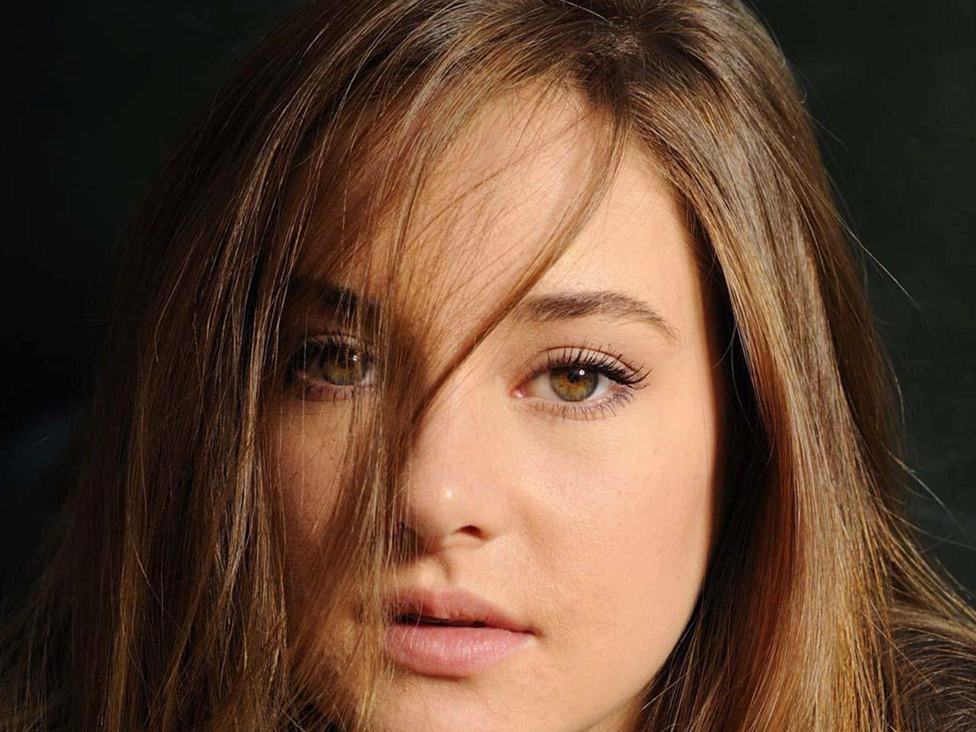 Shailene Woodley 2019 Wallpapers