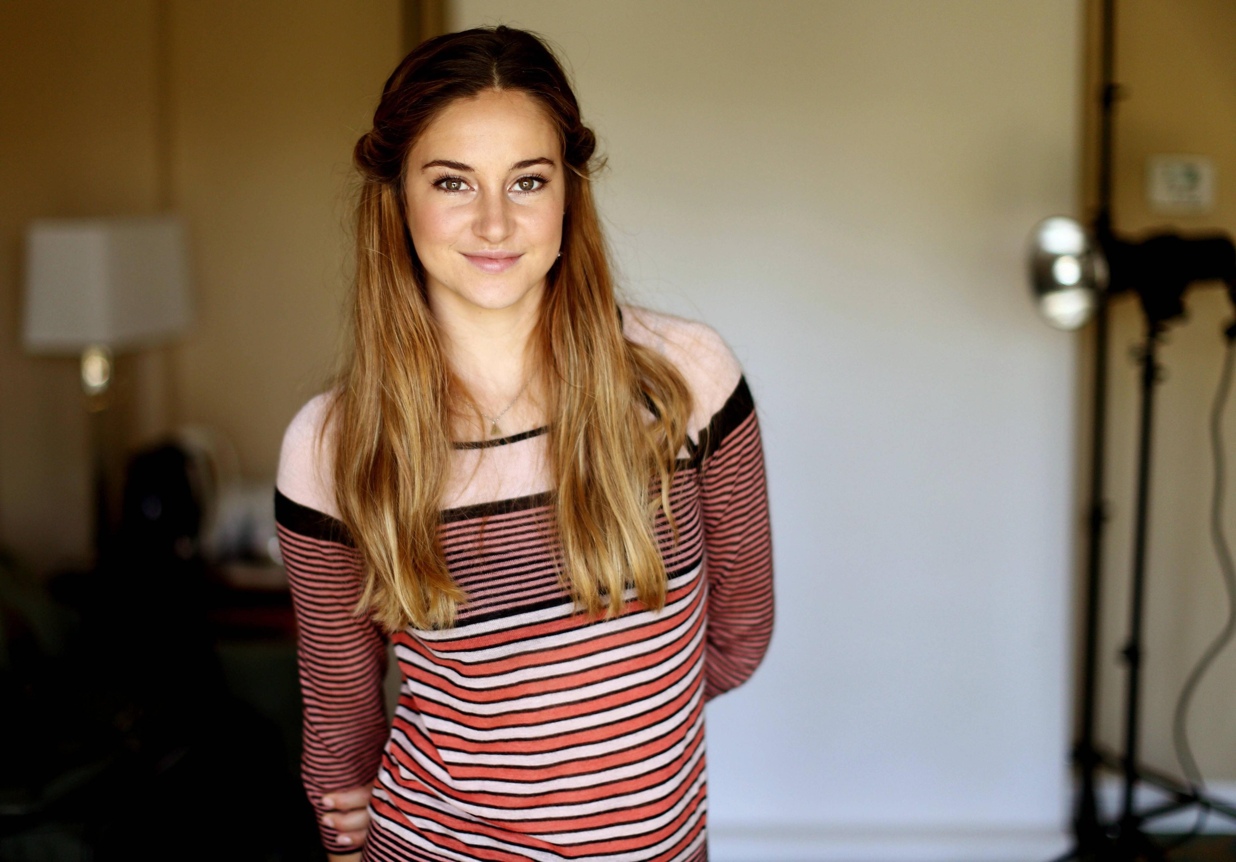 Shailene Woodley 2019 Wallpapers