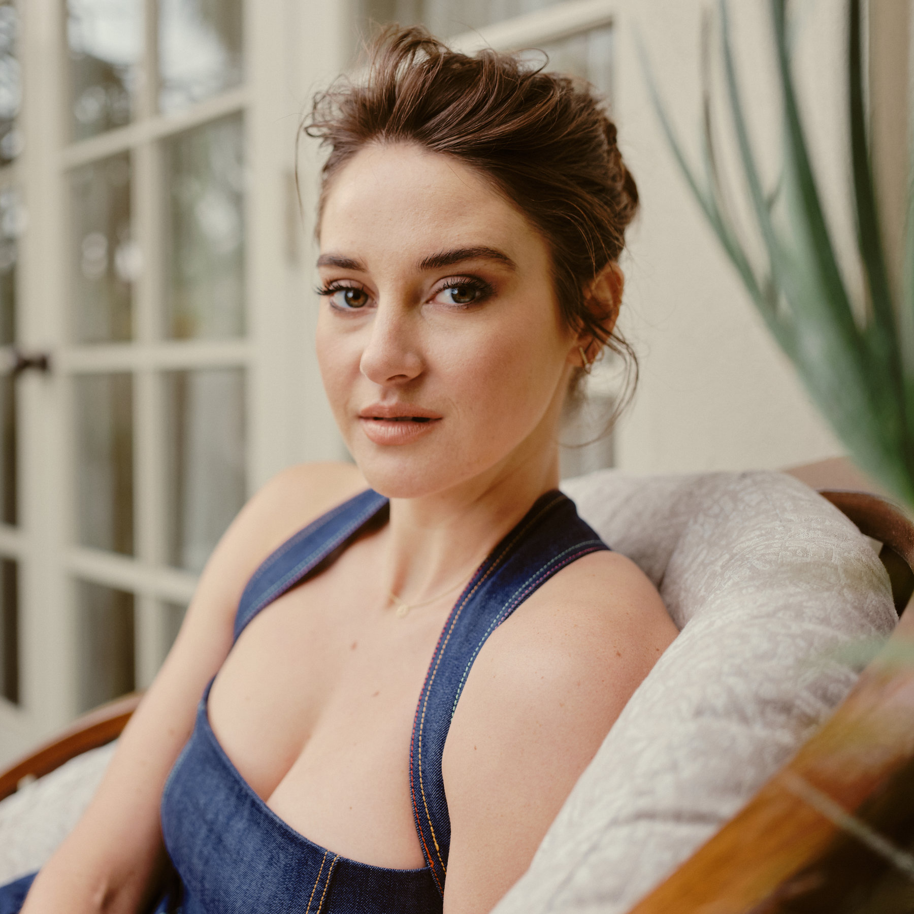 Shailene Woodley 2019 Wallpapers