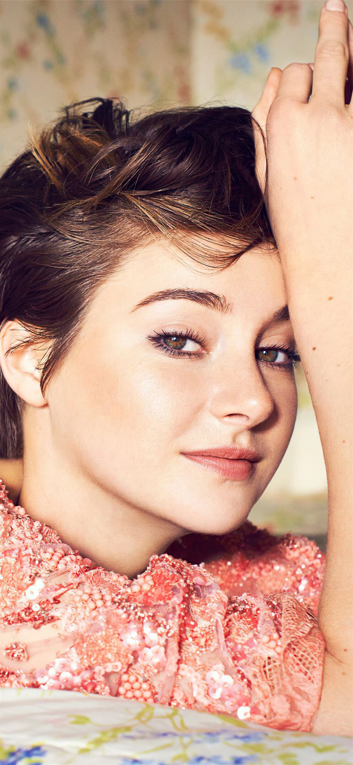 Shailene Woodley 2019 Wallpapers