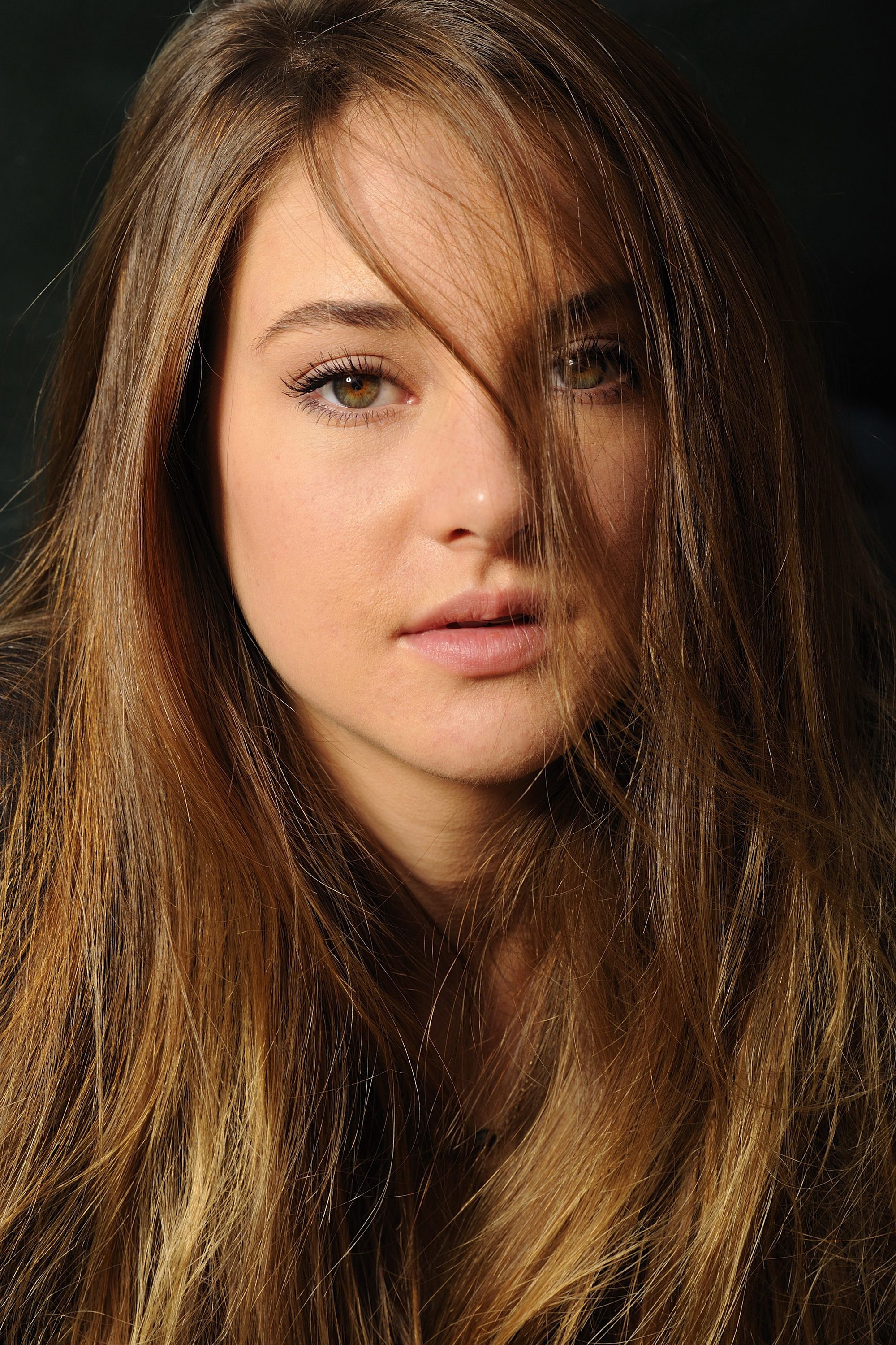 Shailene Woodley 2019 Wallpapers