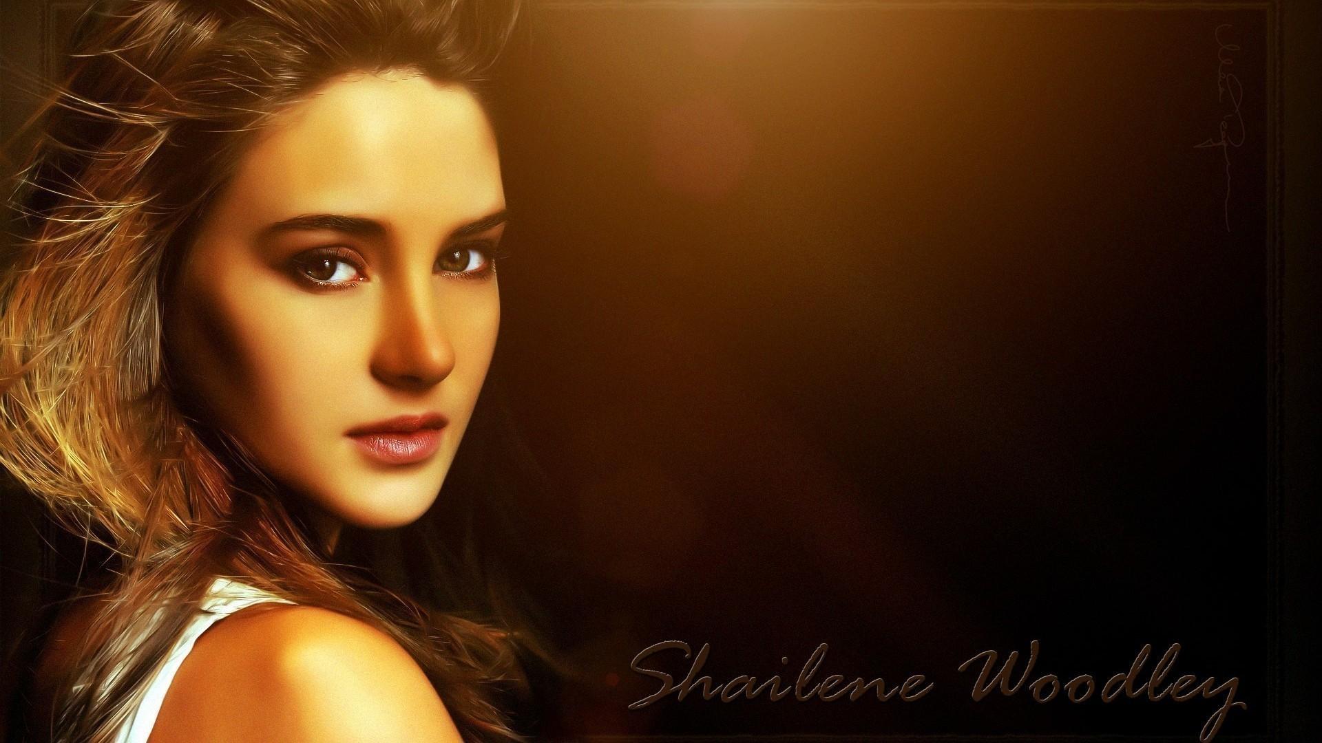 Shailene Woodley 2019 Wallpapers