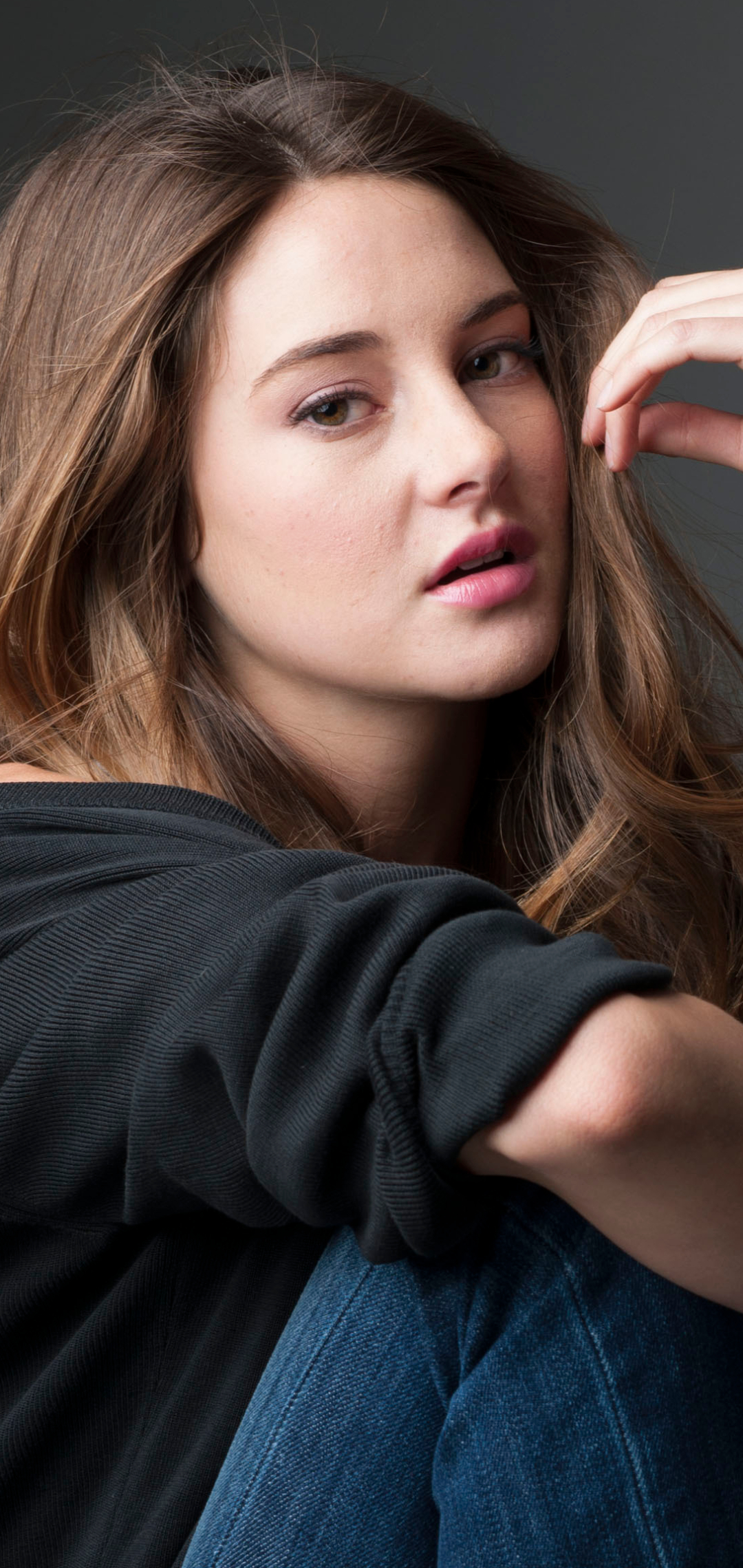 Shailene Woodley Actress Wallpapers