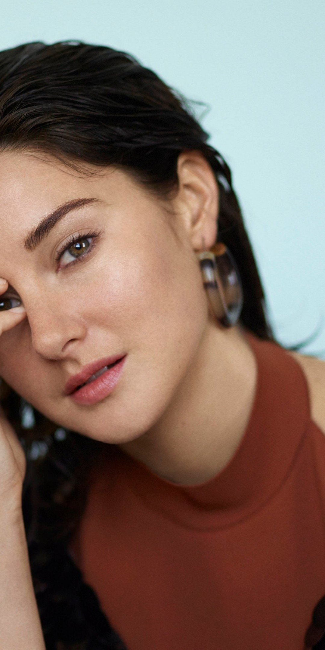 Shailene Woodley Actress Wallpapers