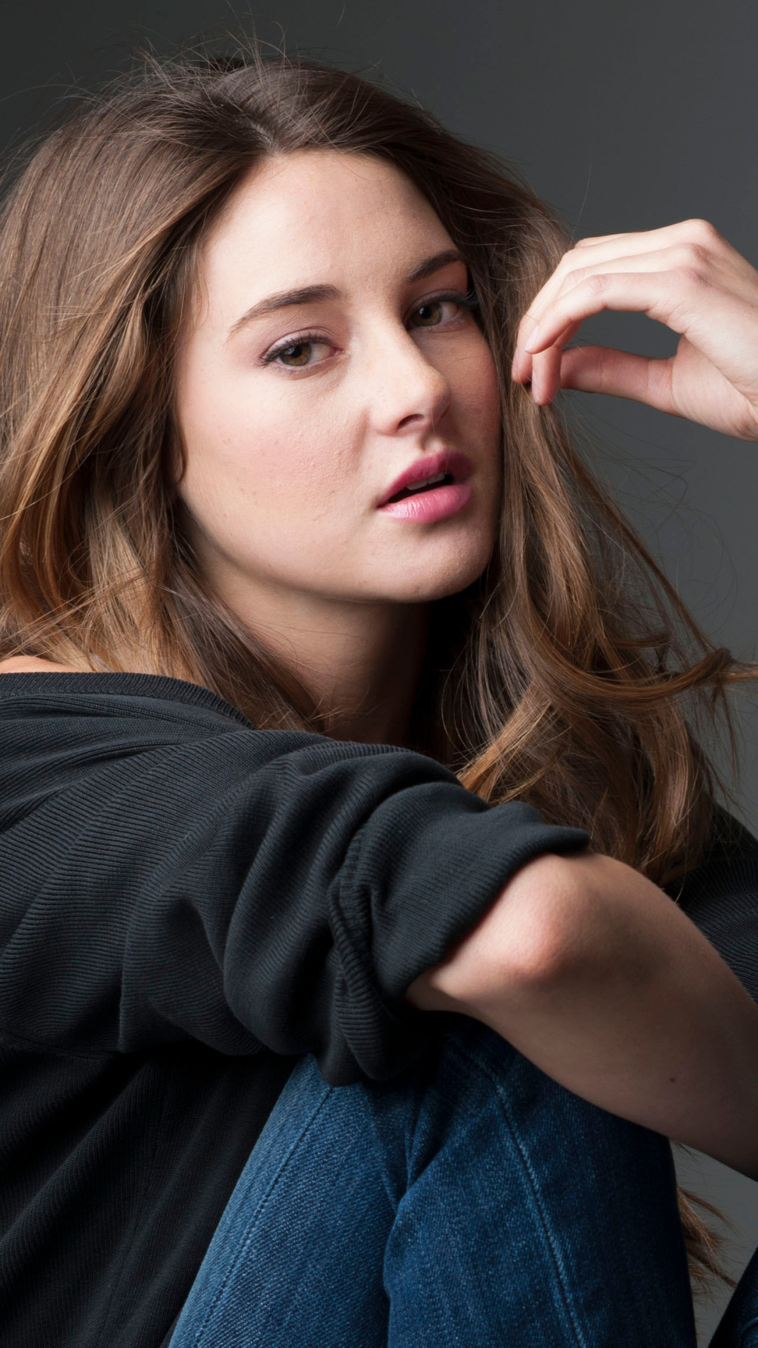 Shailene Woodley Wallpapers