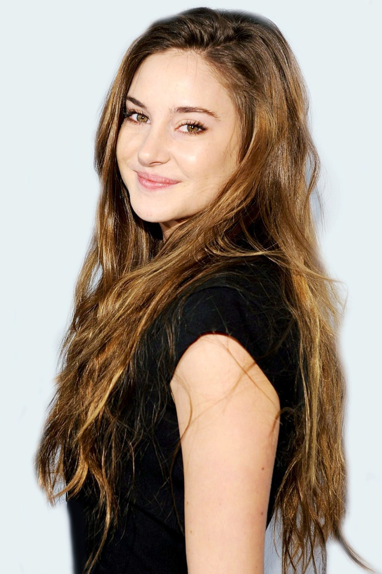 Shailene Woodley Wallpapers