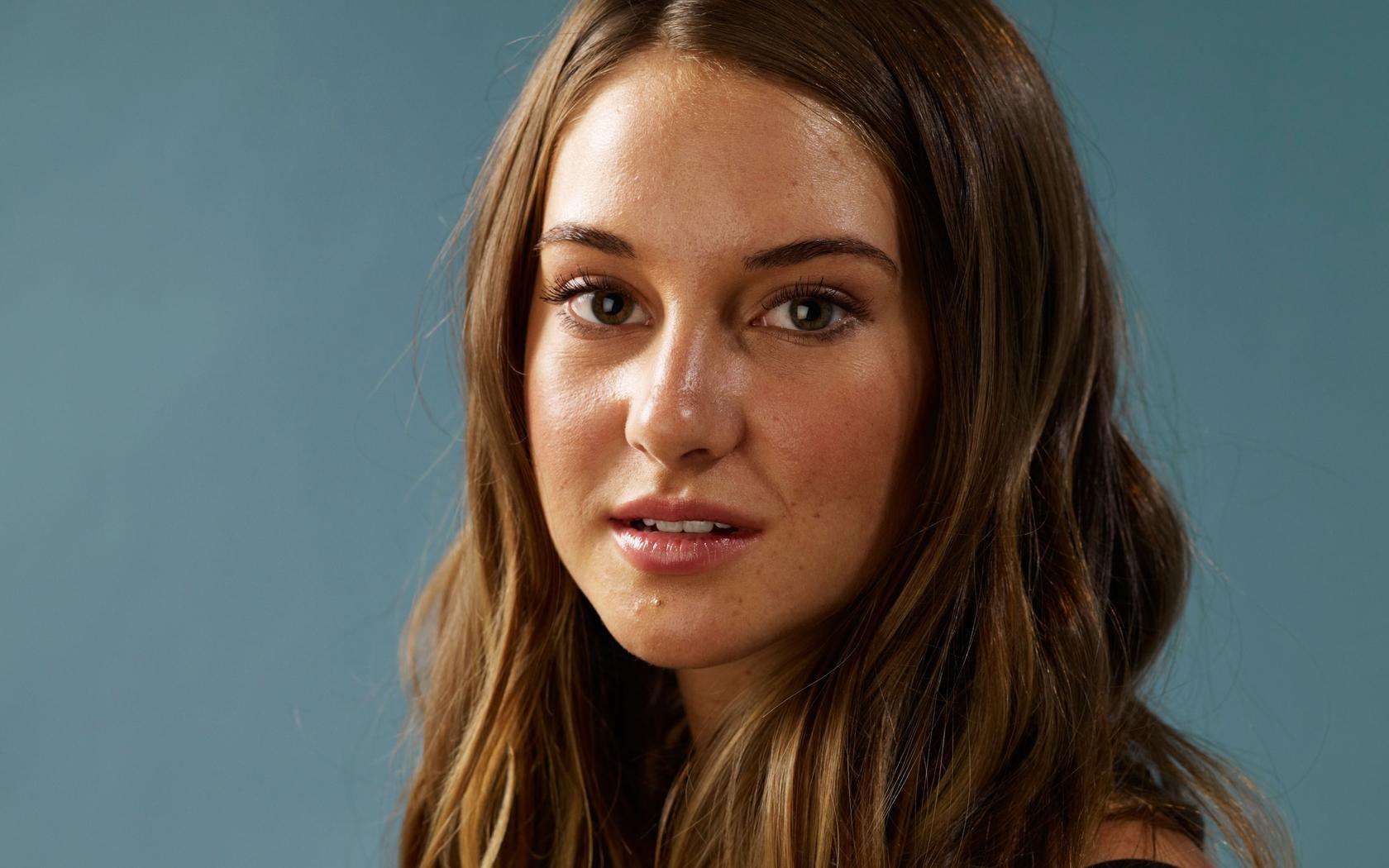 Shailene Woodley Wallpapers