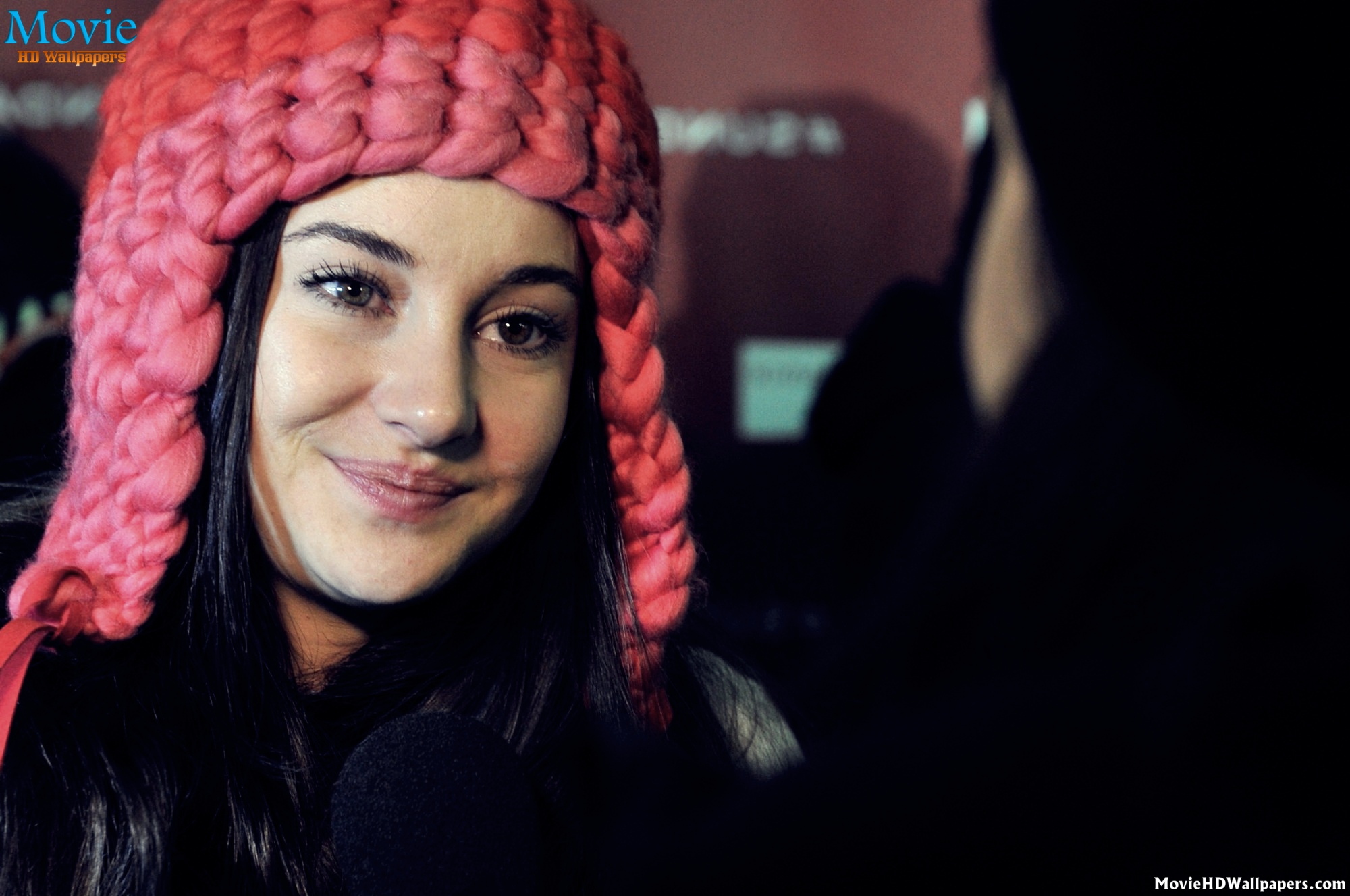 Shailene Woodley Wallpapers