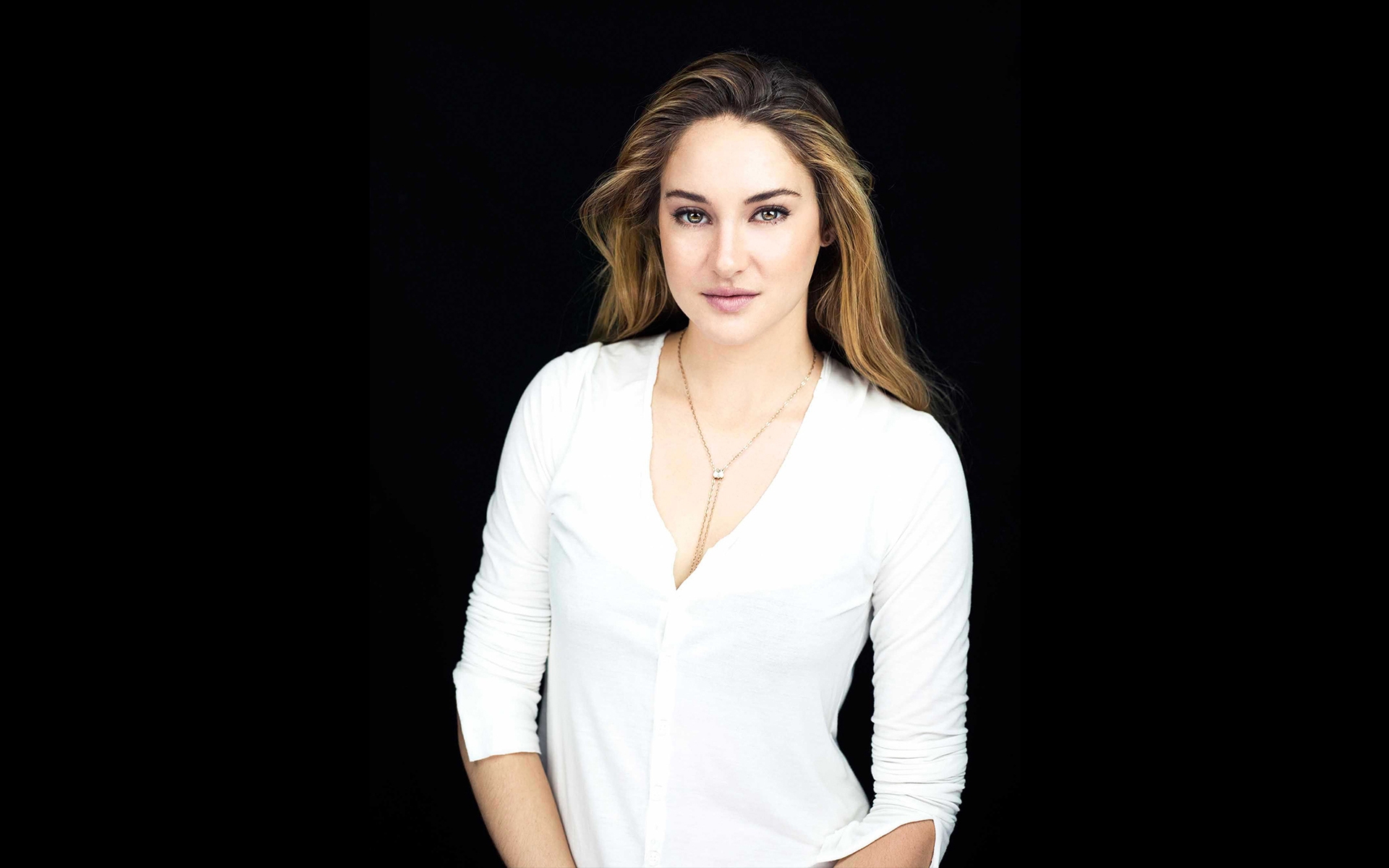 Shailene Woodley Wallpapers