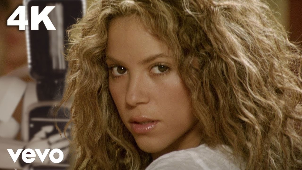 Shakira HD Singer 2021 Wallpapers