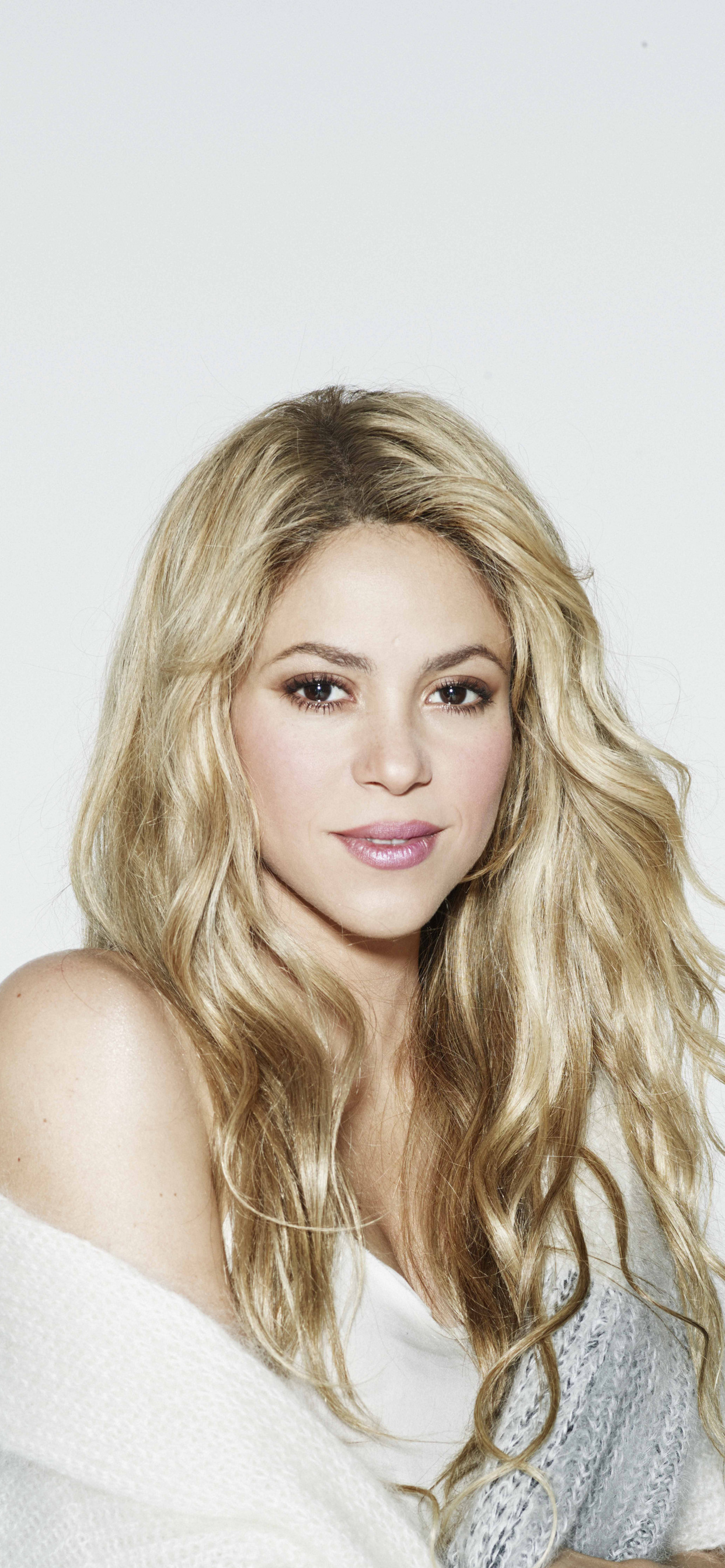 Shakira Wallpapers