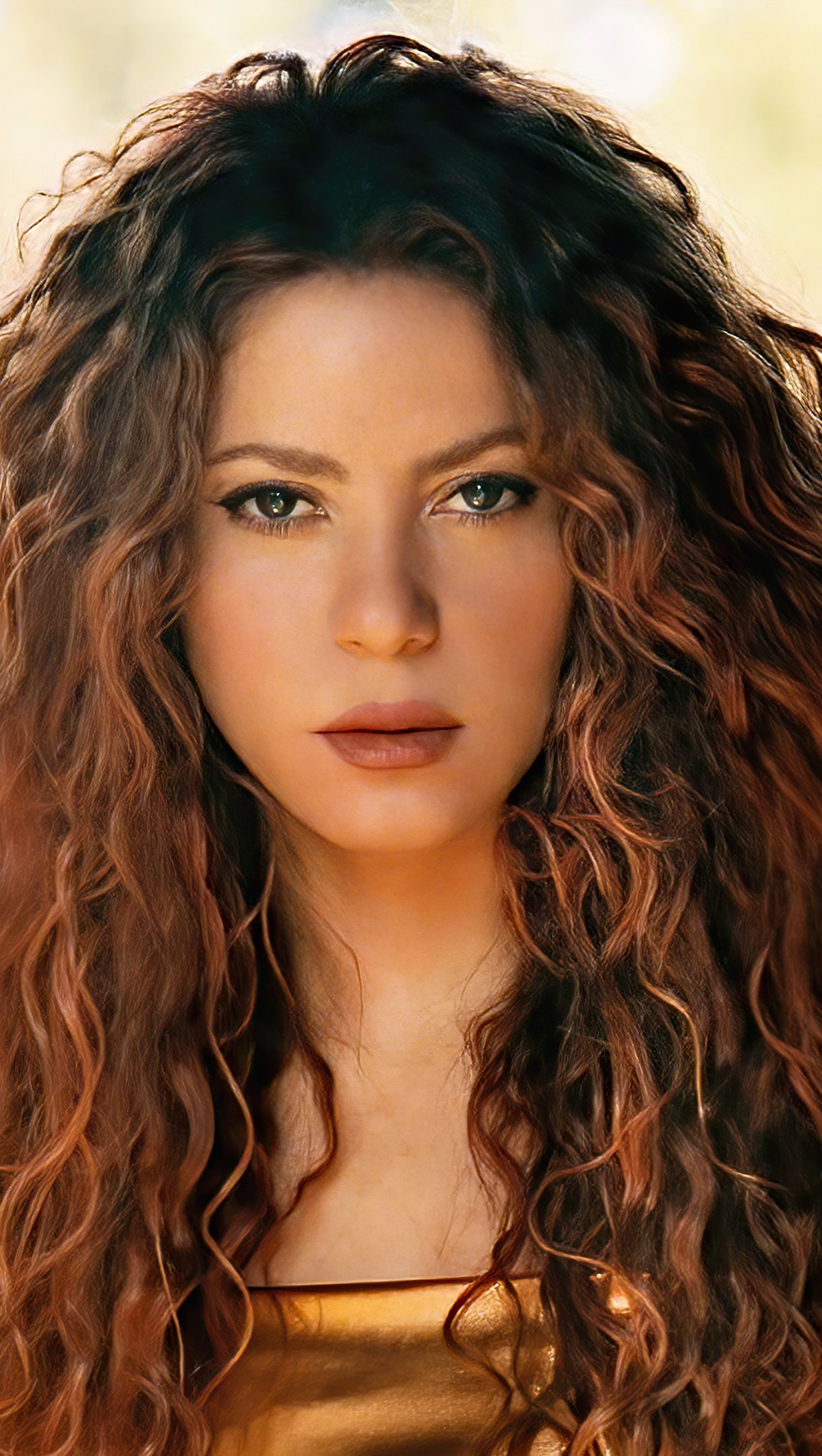 Shakira Wallpapers