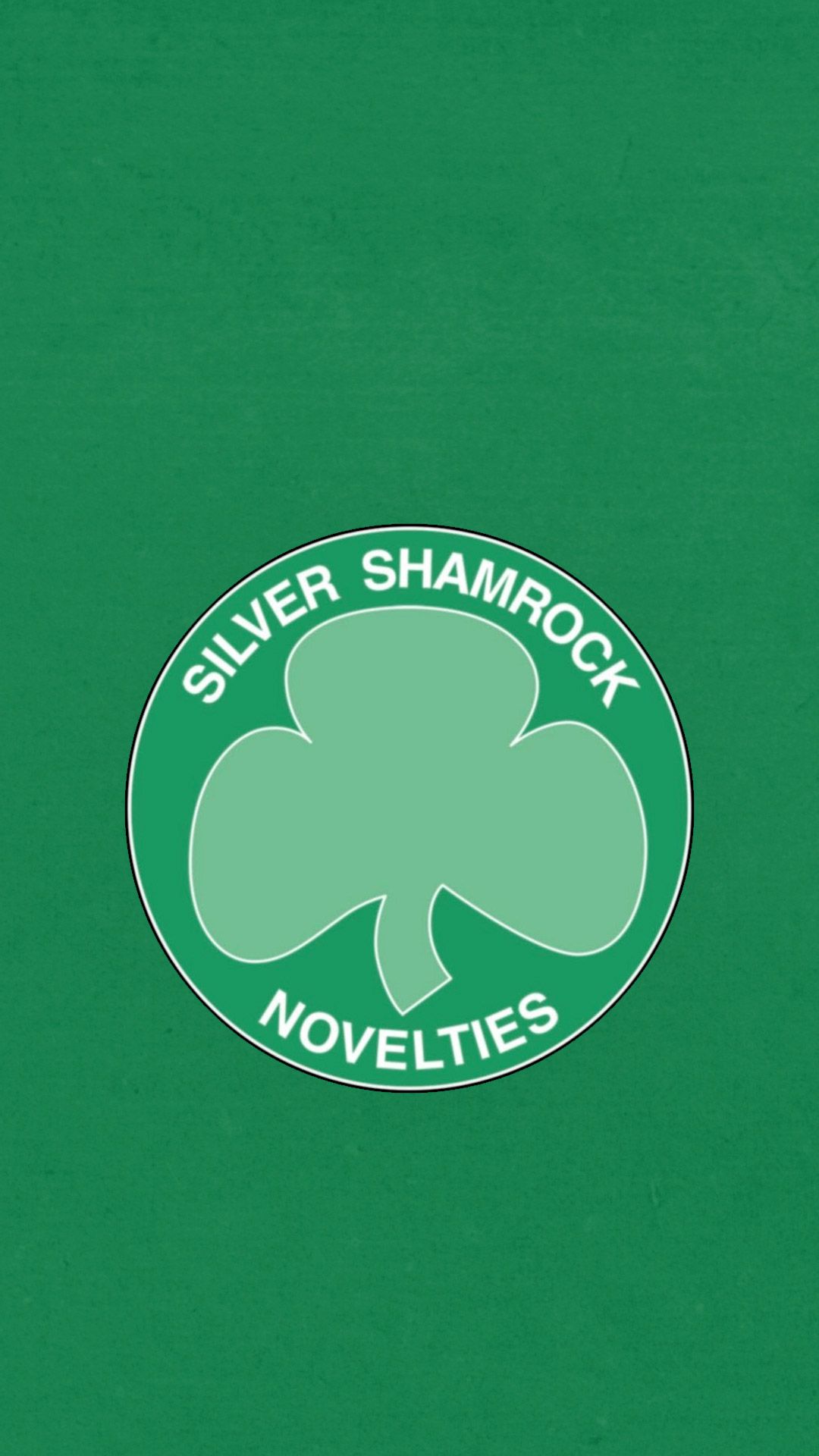 Shamrock Iphone Wallpapers