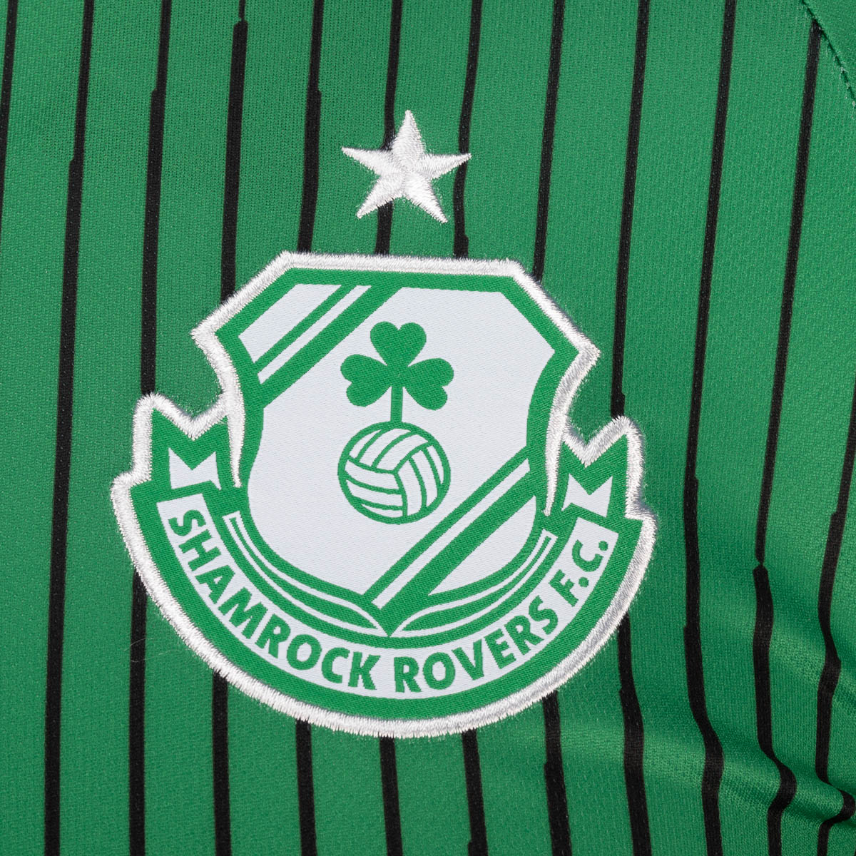 Shamrock Rovers F.C. Wallpapers