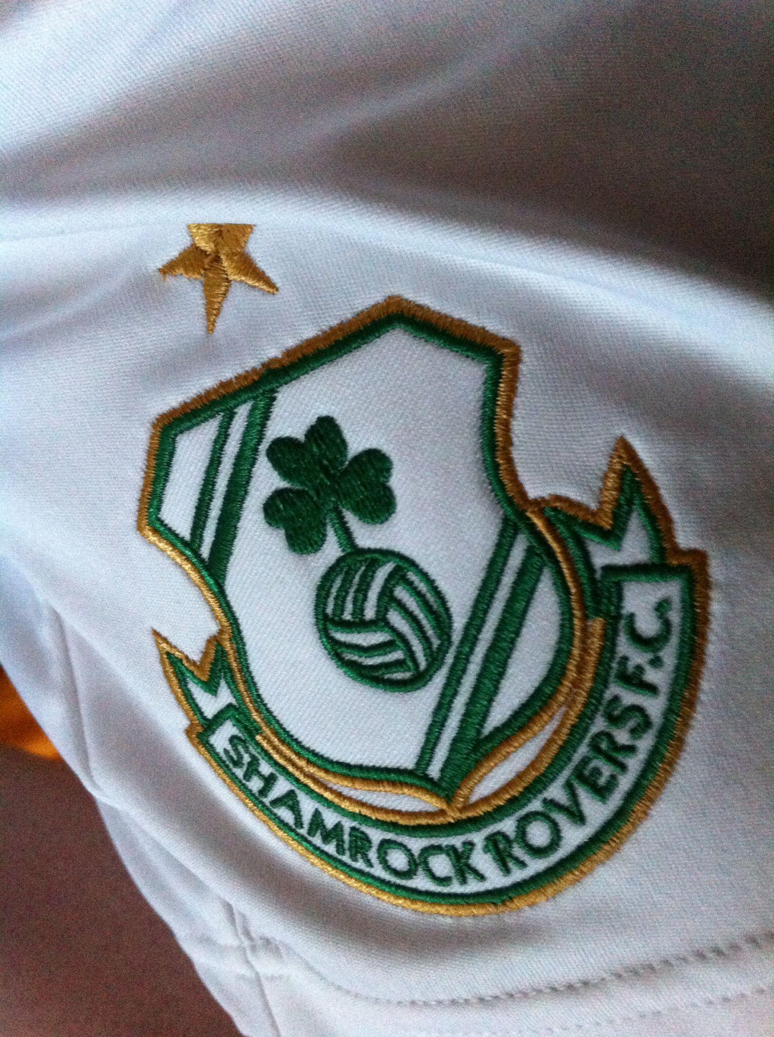 Shamrock Rovers F.C. Wallpapers