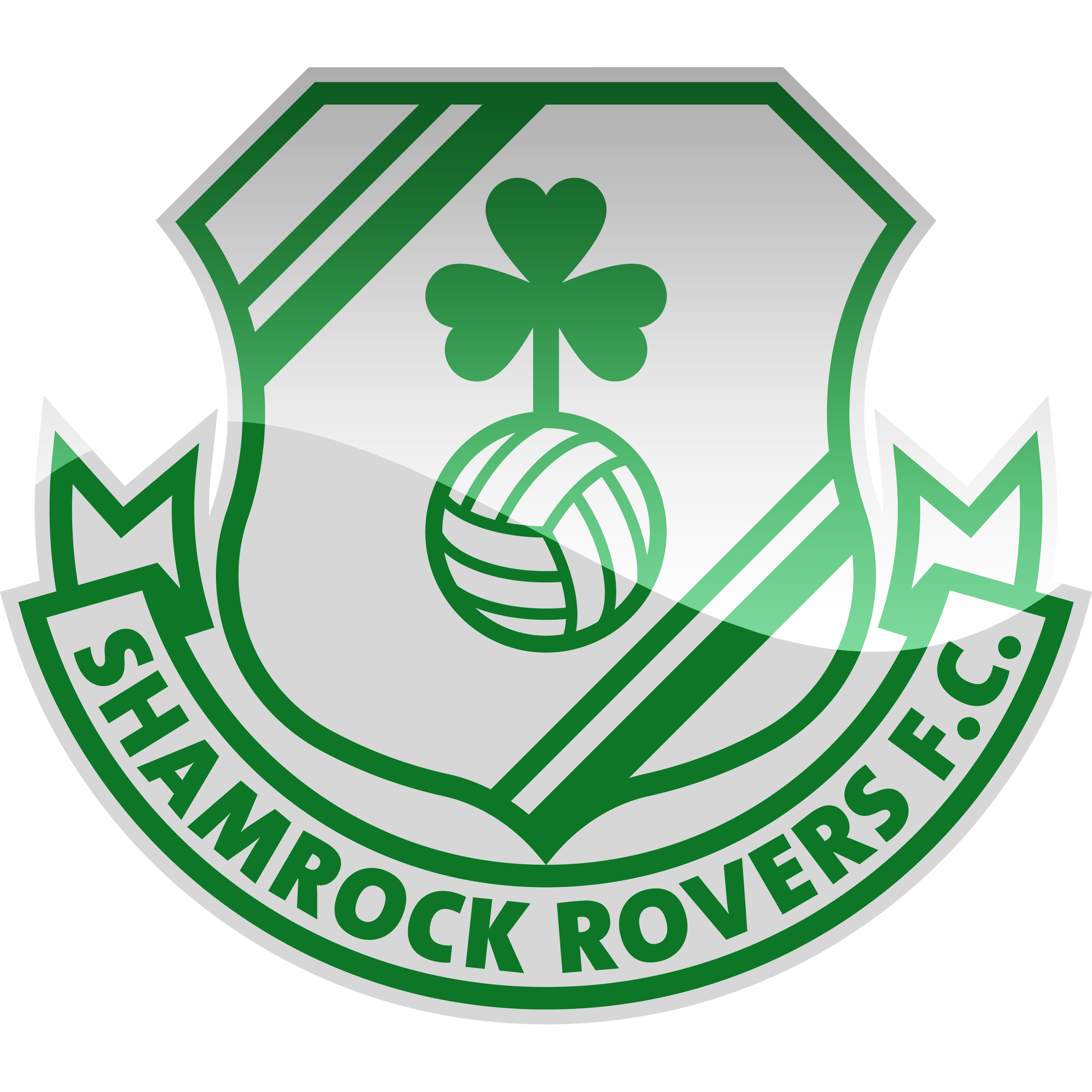 Shamrock Rovers F.C. Wallpapers