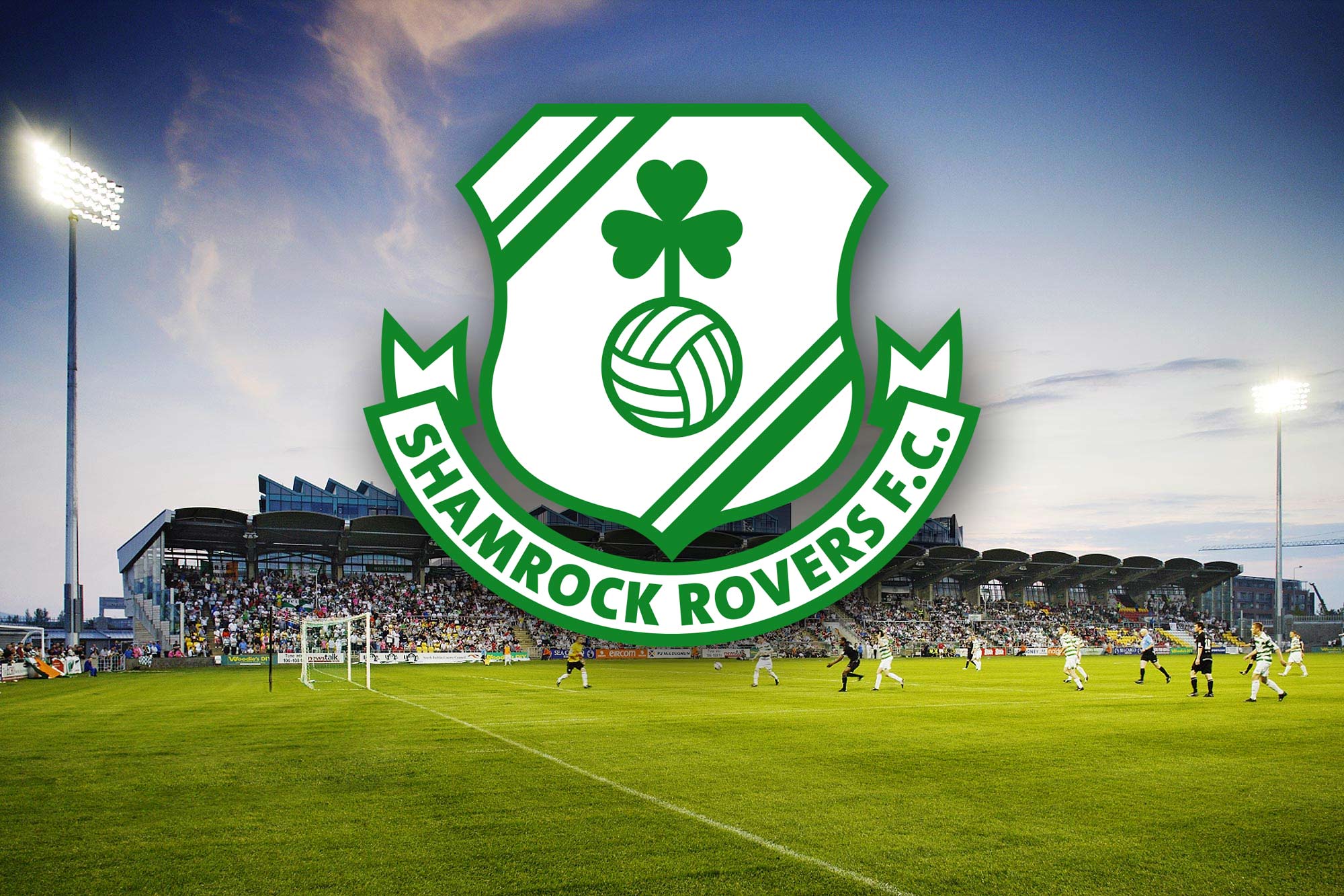 Shamrock Rovers F.C. Wallpapers