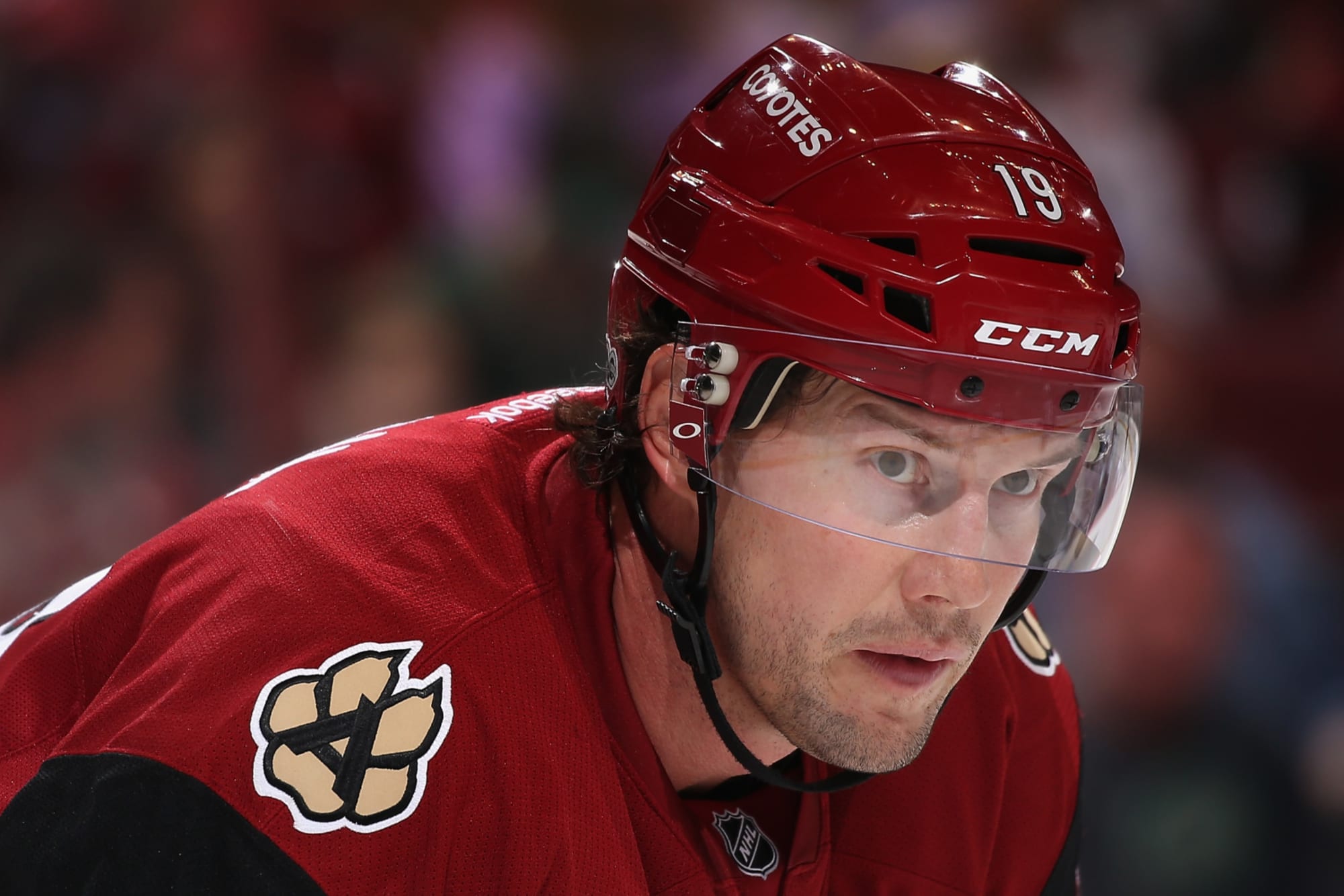 Shane Doan Wallpapers