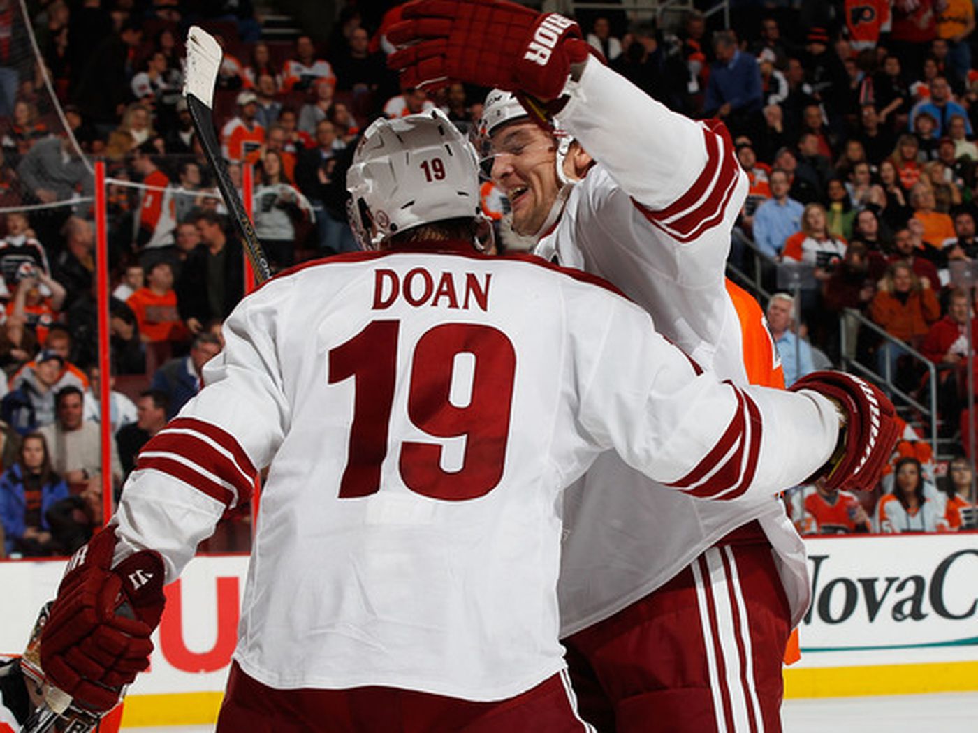 Shane Doan Wallpapers