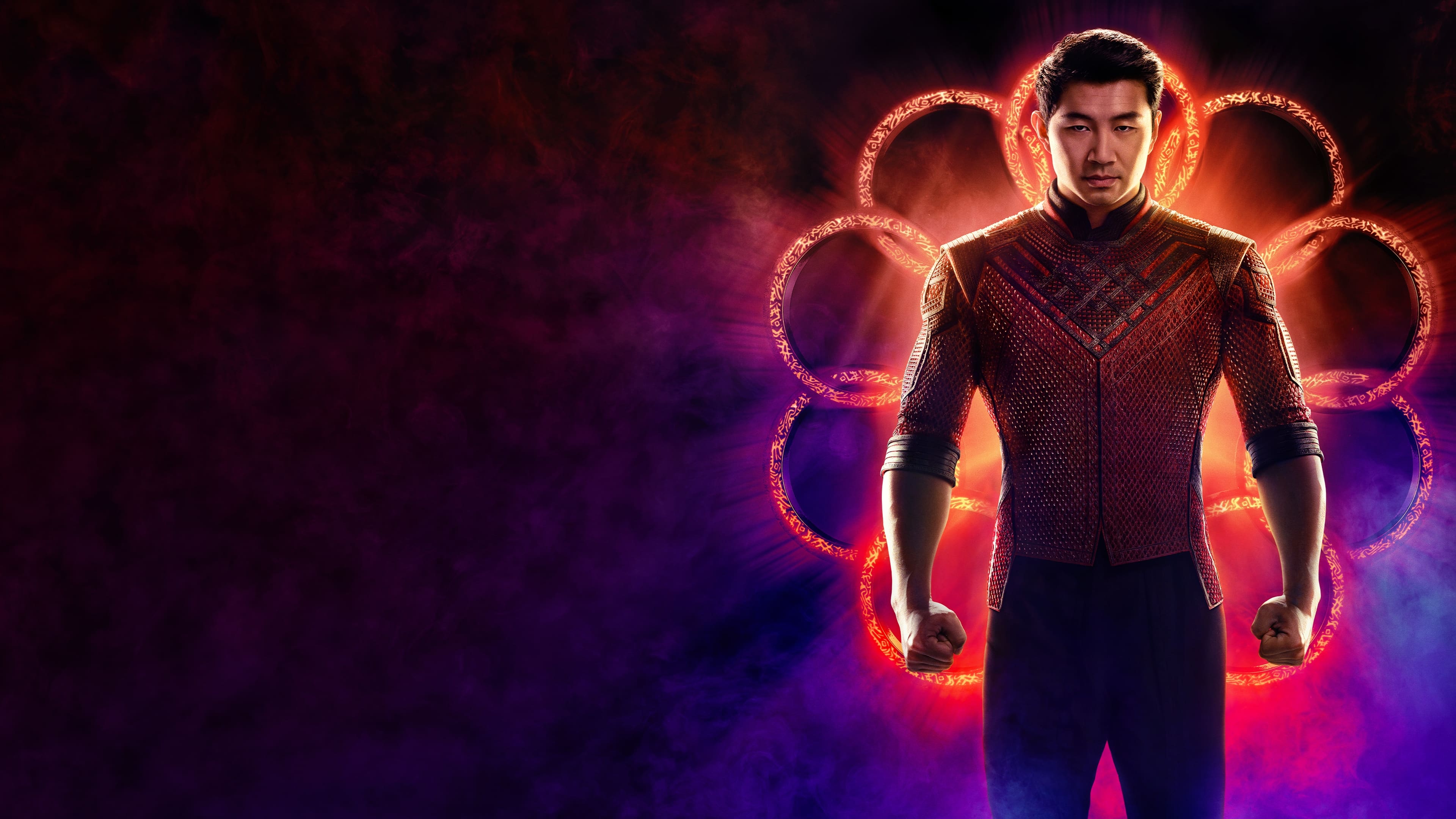 Shang-Chi And The Legend Of The Ten Rings 4K Cool Wallpapers