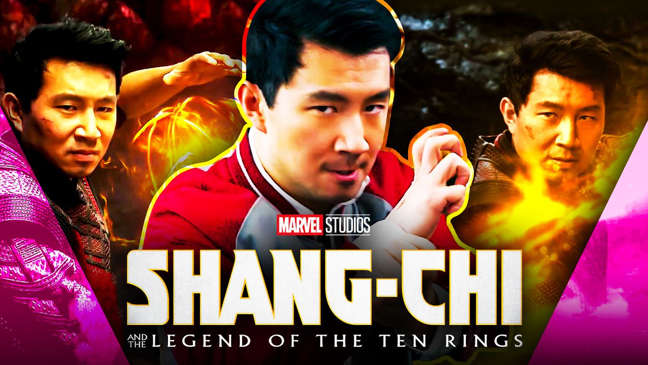 Shang-Chi And The Legend Of The Ten Rings Comic Con 2019 Wallpapers