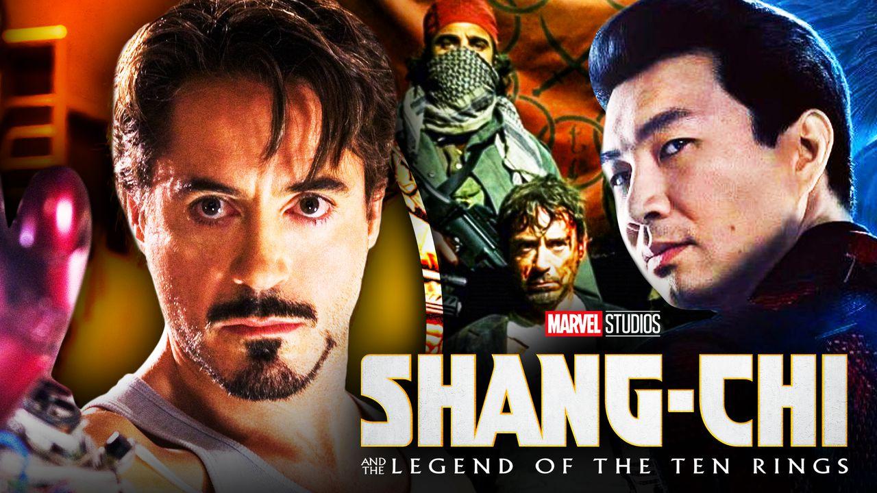 Shang-Chi And The Legend Of The Ten Rings Comic Con 2019 Wallpapers