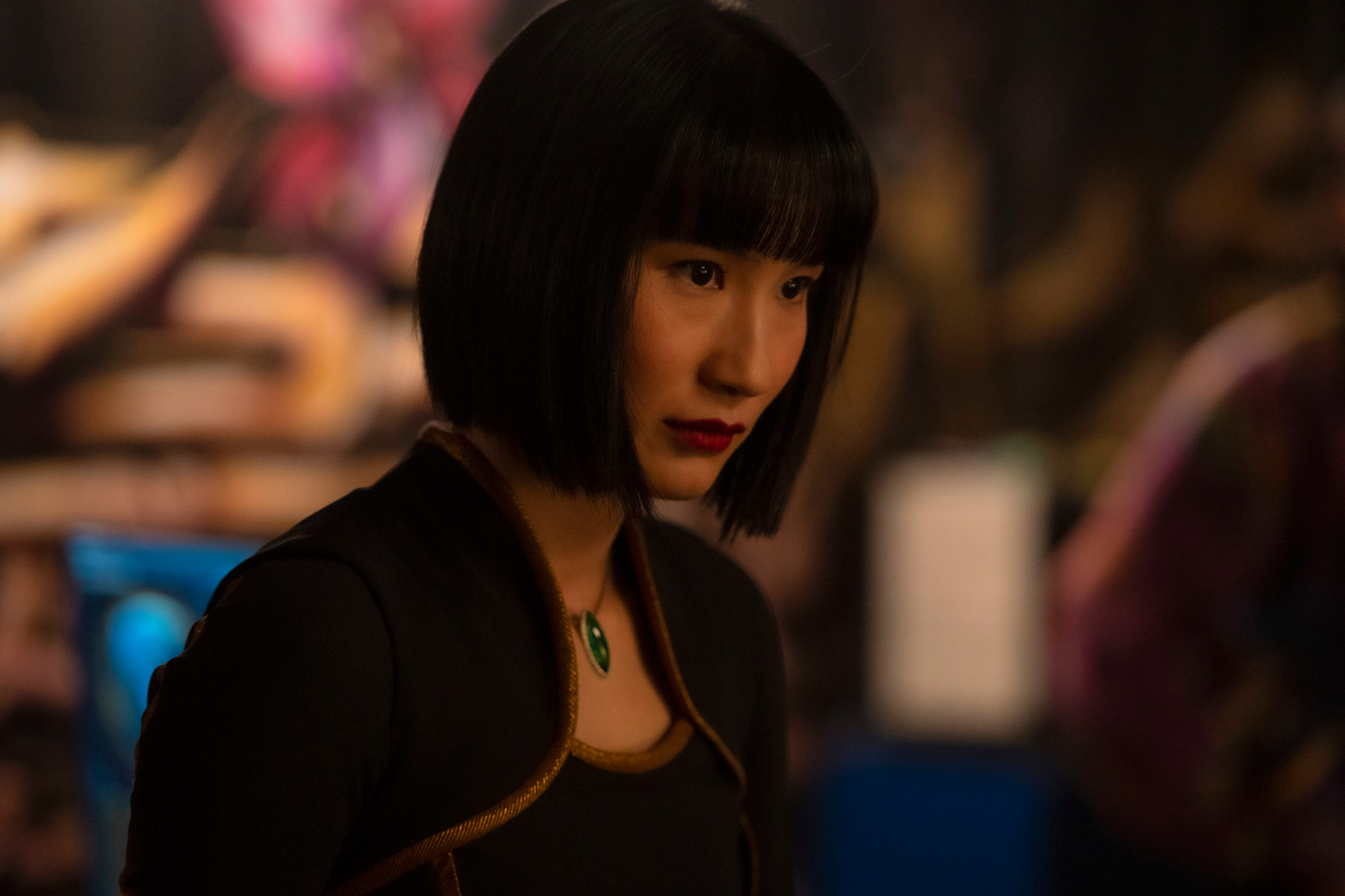 Shang-Chi And The Legend Of The Ten Rings New Hd Wallpapers