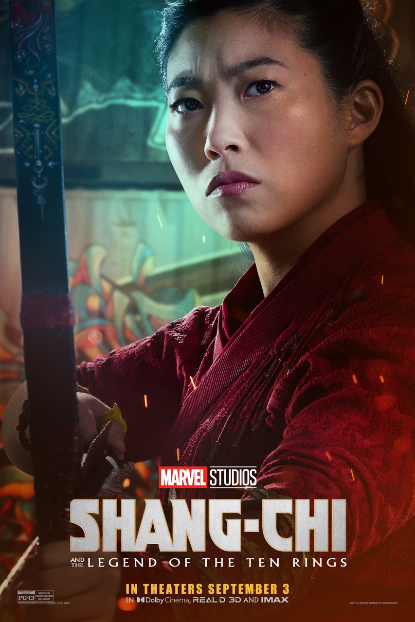 Shang-Chi And The Legend Of The Ten Rings New Hd Wallpapers