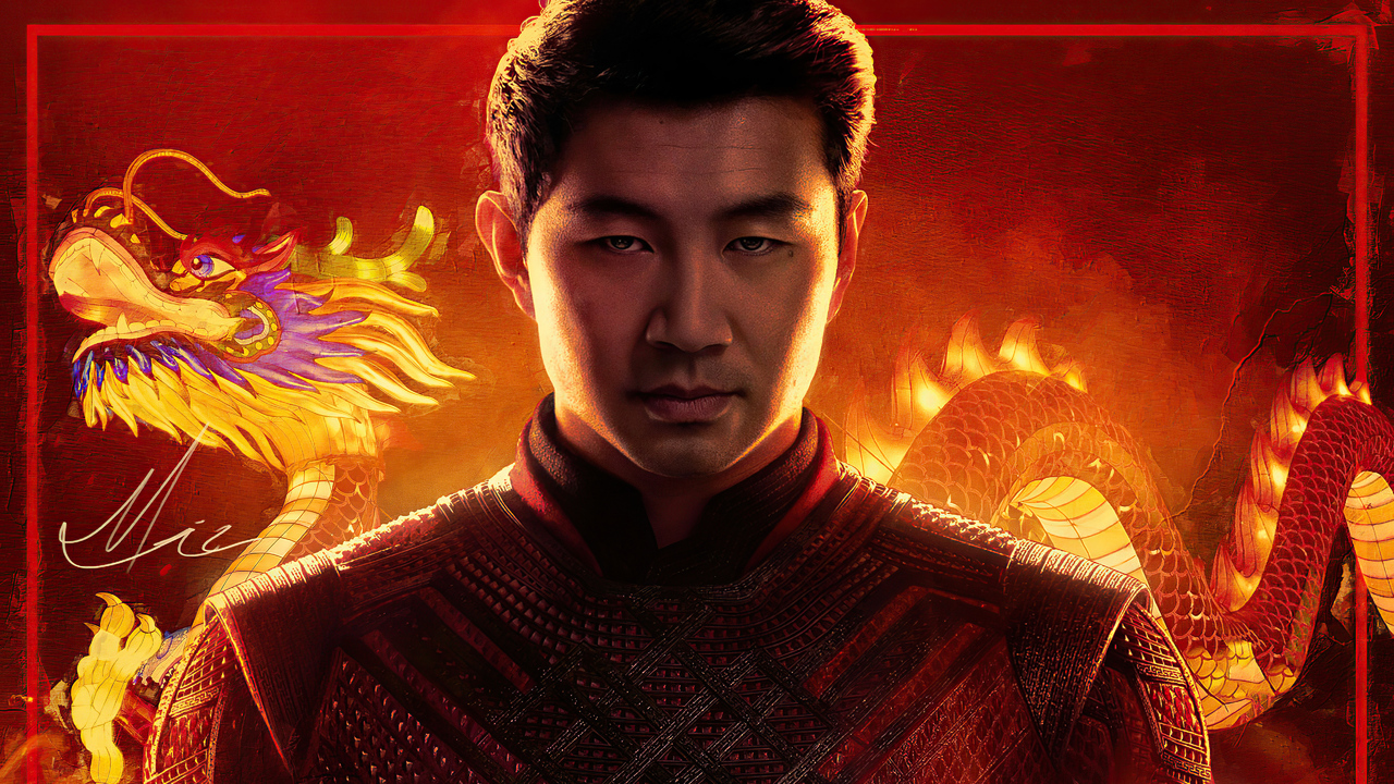 Shang-Chi And The Legend Of The Ten Rings Wallpapers