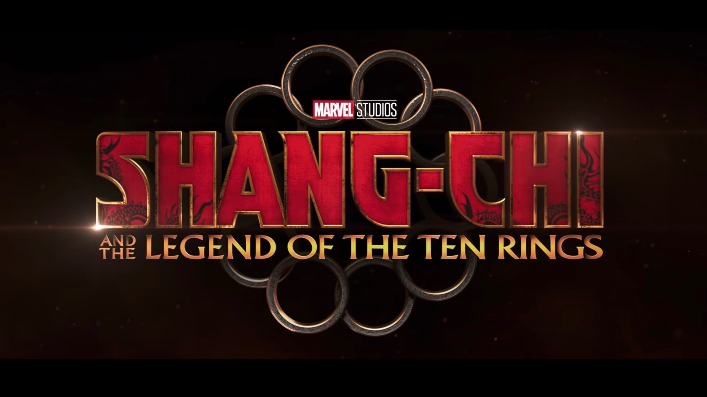 Shang-Chi And The Legend Of The Ten Rings Wallpapers