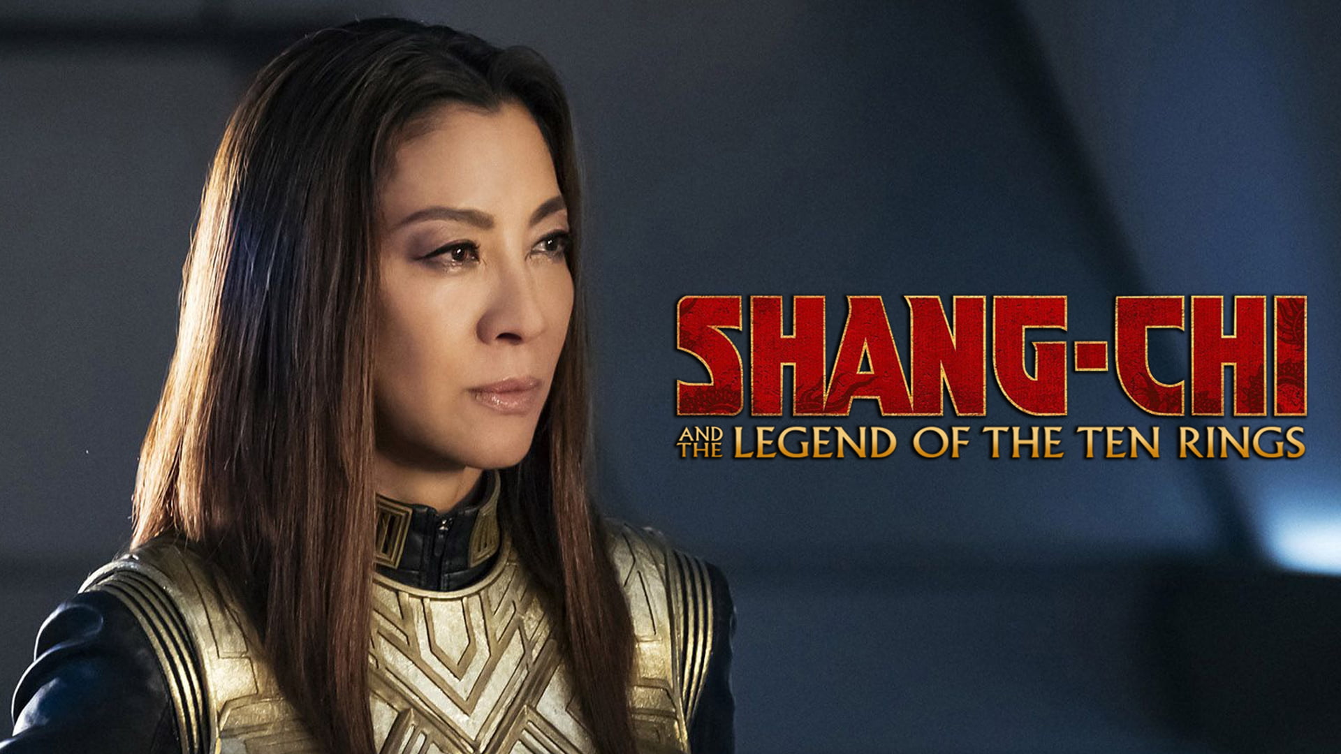 Shang-Chi And The Legend Of The Ten Rings Wallpapers