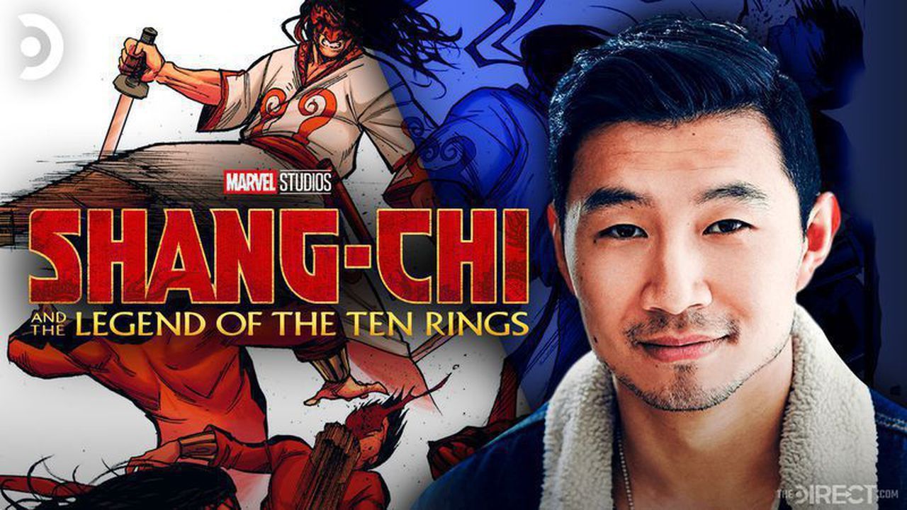 Shang-Chi And The Legend Of The Ten Rings Wallpapers