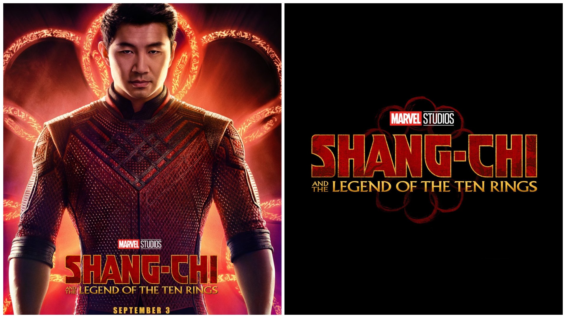 Shang-Chi And The Legend Of The Ten Rings Wallpapers